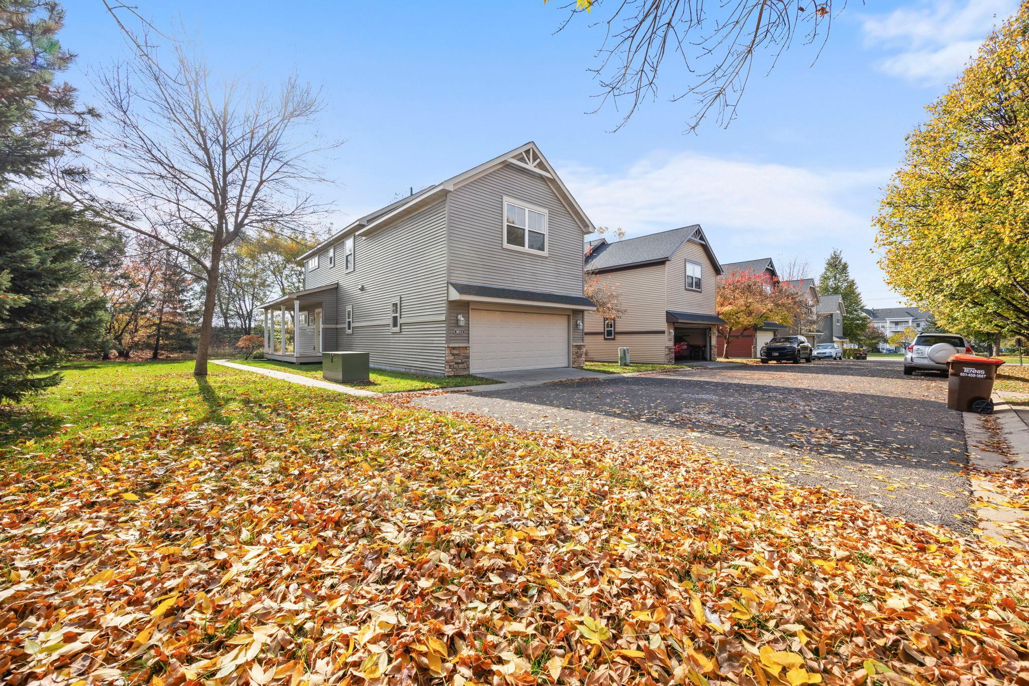 View of Residential at 3012 Cottage Lane, Maplewood MN 55109, Maplewood (36 of 42) - Mike Wilen | Minnesota Team Real Estate