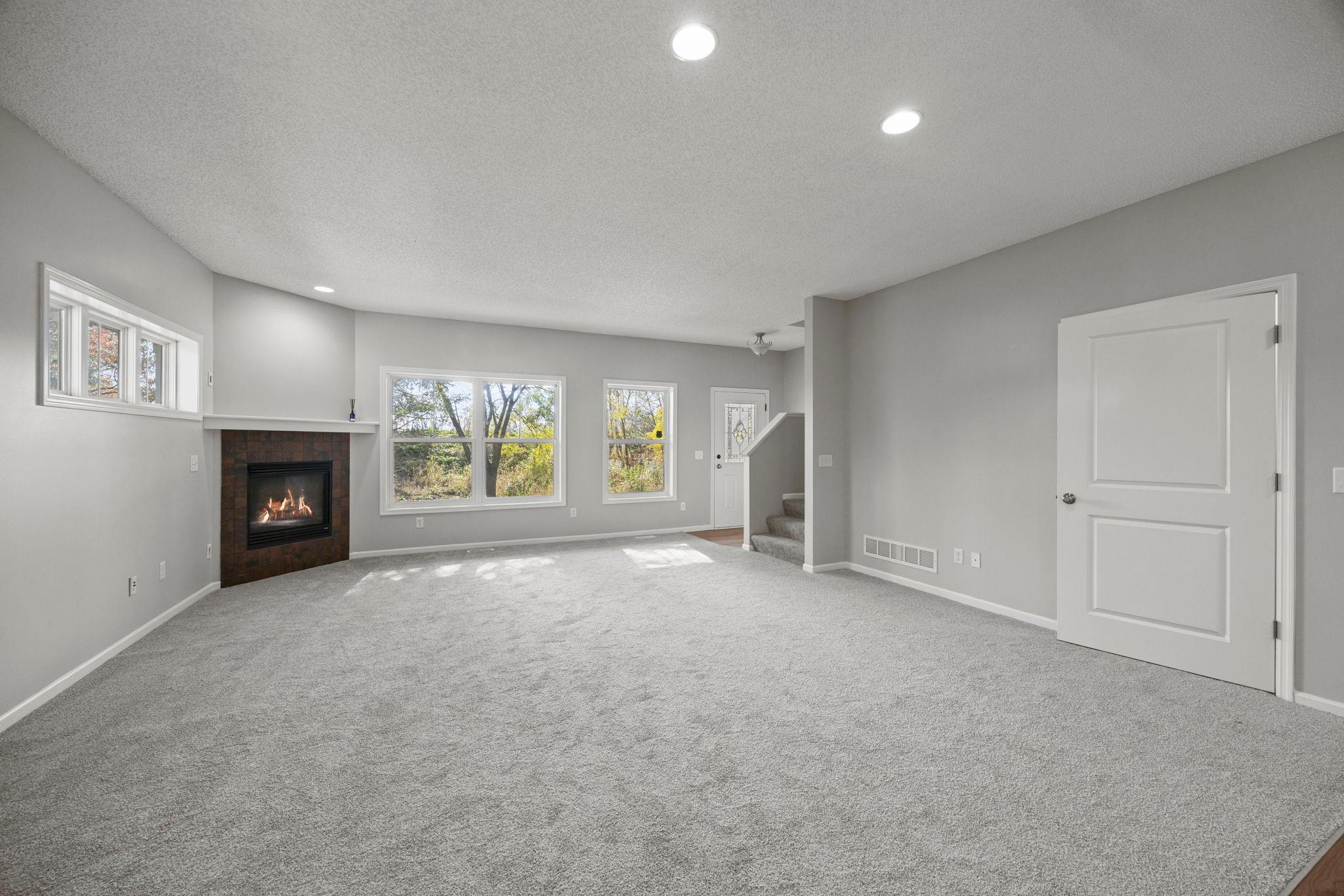 View of Residential at 3012 Cottage Lane, Maplewood MN 55109, Maplewood (11 of 42) - Mike Wilen | Minnesota Team Real Estate