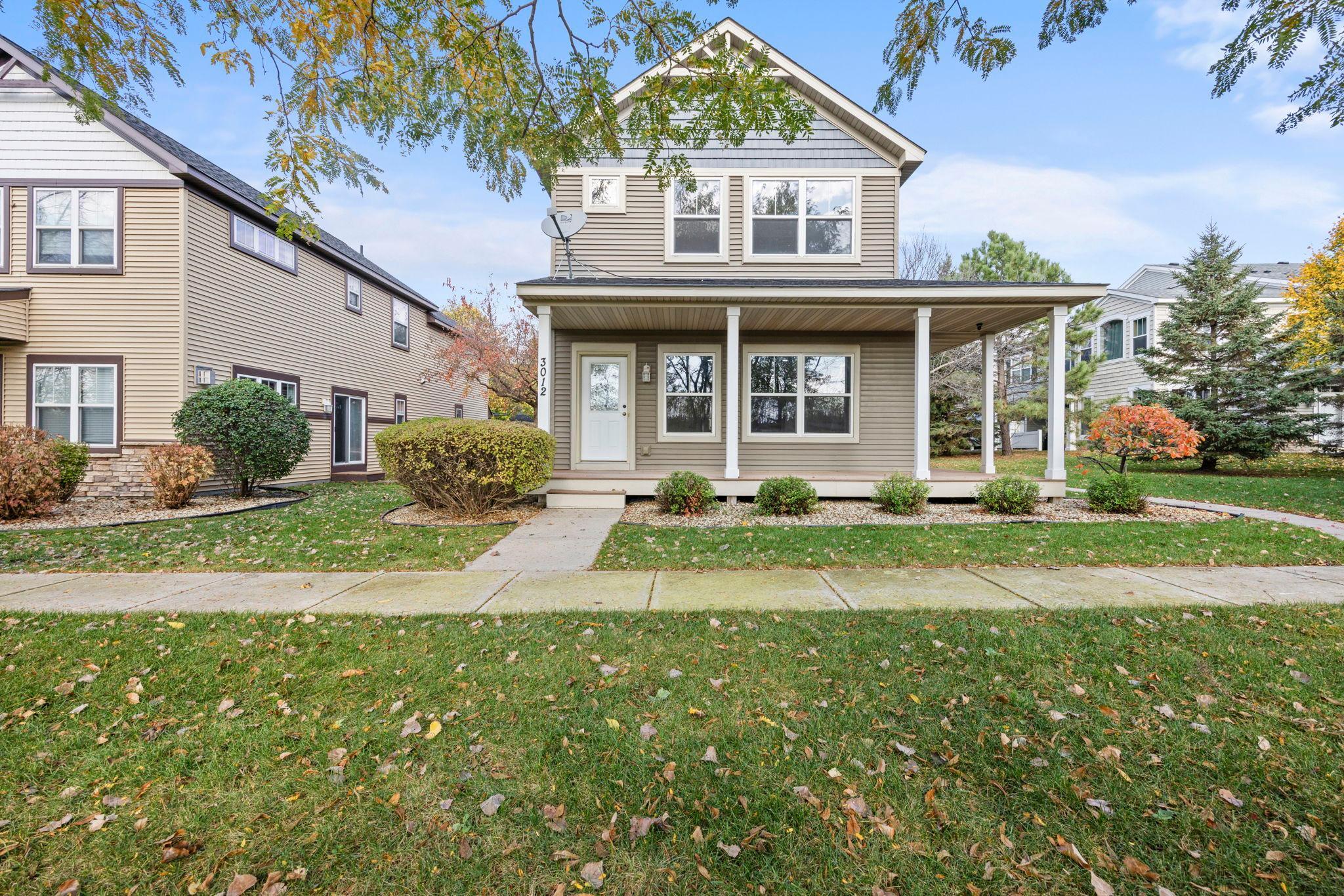 View of Residential at 3012 Cottage Lane, Maplewood MN 55109, Maplewood (34 of 42) - Mike Wilen | Minnesota Team Real Estate
