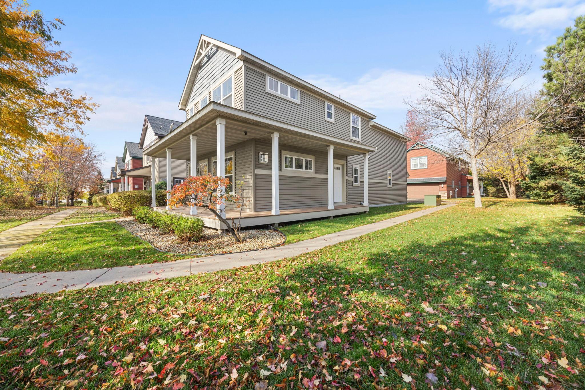 View of Residential at 3012 Cottage Lane, Maplewood MN 55109, Maplewood (33 of 42) - Mike Wilen | Minnesota Team Real Estate