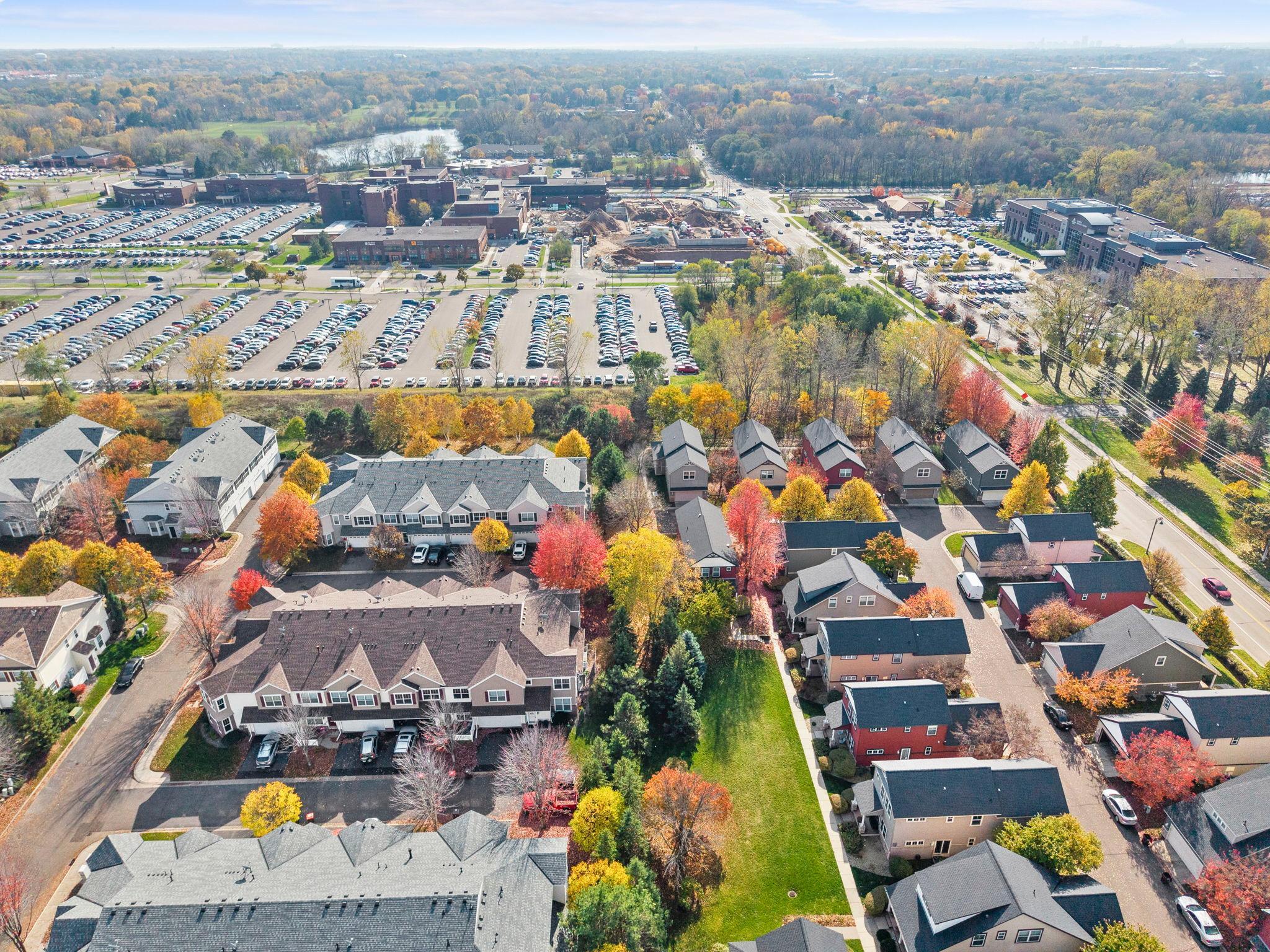 View of Residential at 3012 Cottage Lane, Maplewood MN 55109, Maplewood (39 of 42) - Mike Wilen | Minnesota Team Real Estate