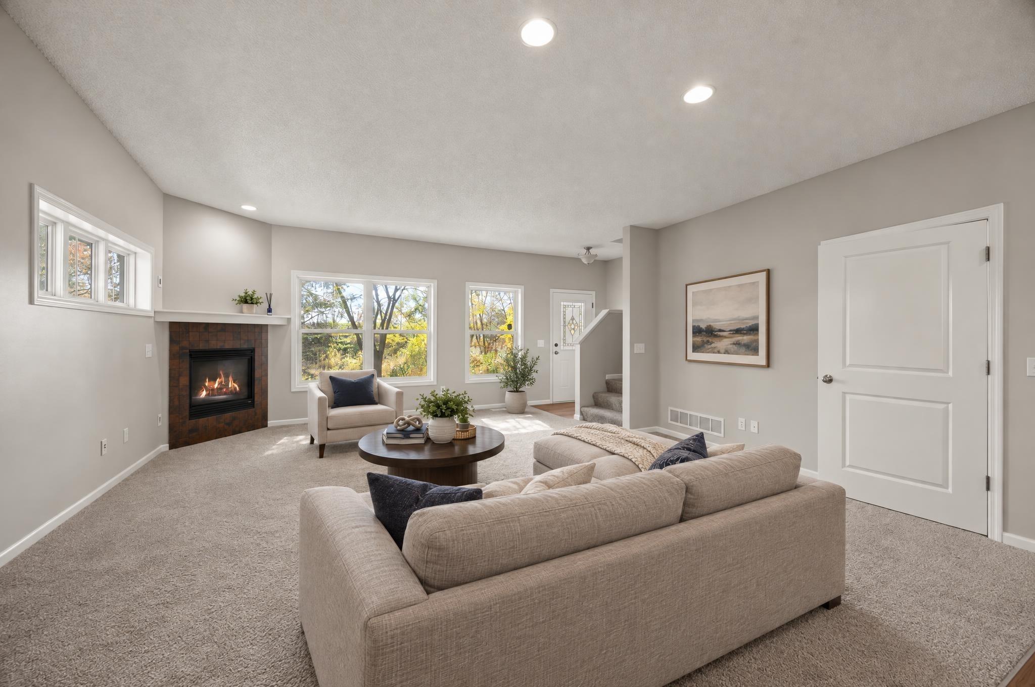 View of Residential at 3012 Cottage Lane, Maplewood MN 55109, Maplewood (10 of 42) - Mike Wilen | Minnesota Team Real Estate