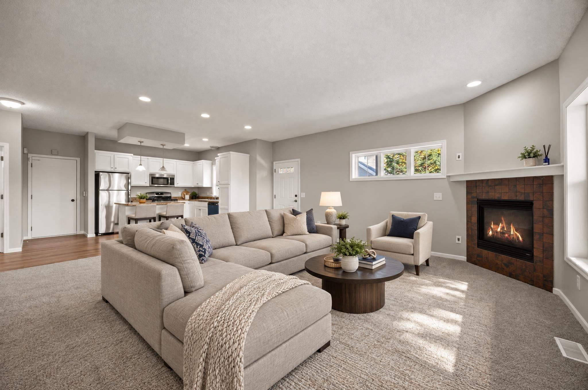 View of Residential at 3012 Cottage Lane, Maplewood MN 55109, Maplewood (6 of 42) - Mike Wilen | Minnesota Team Real Estate
