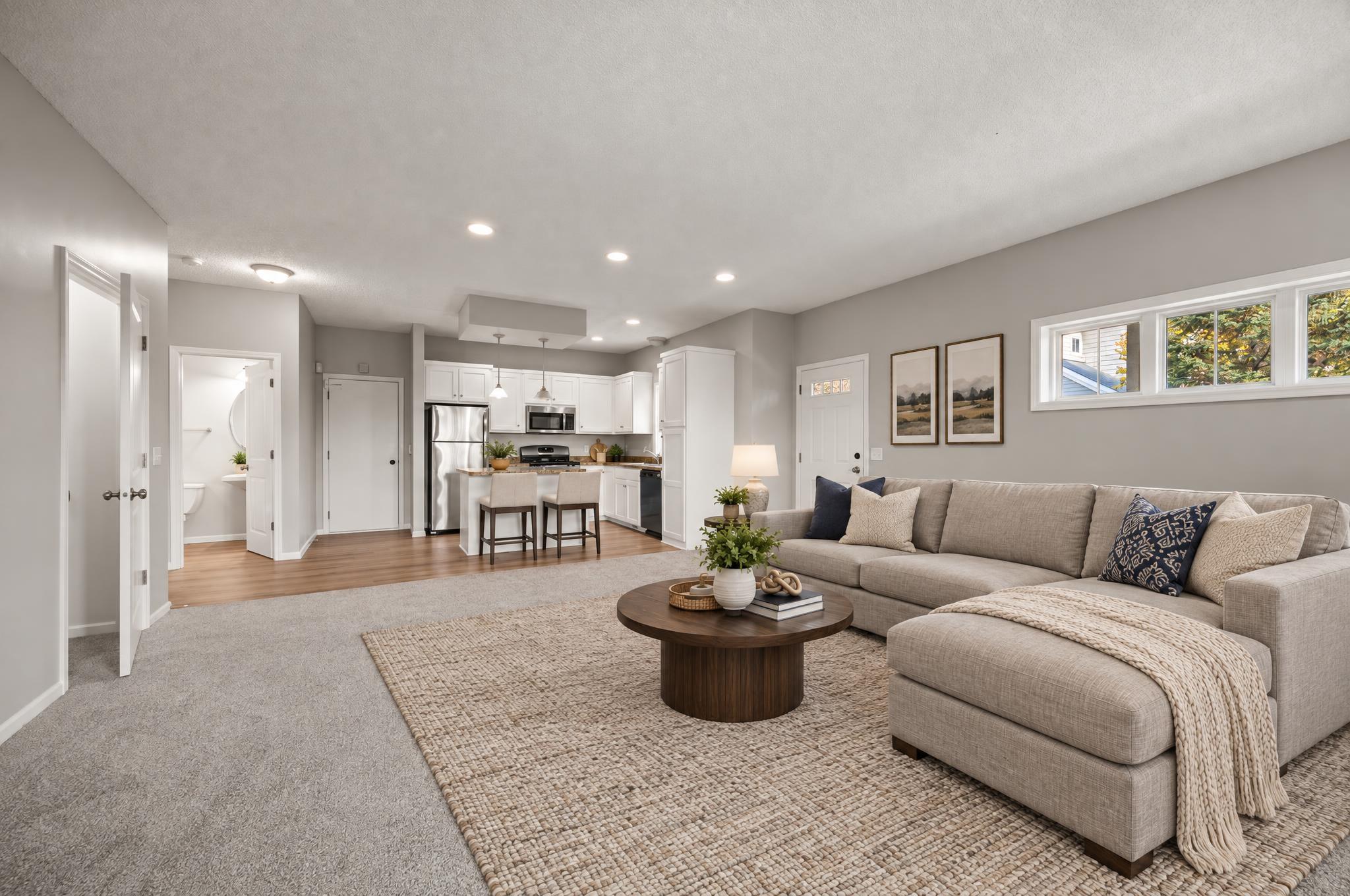 View of Residential at 3012 Cottage Lane, Maplewood MN 55109, Maplewood (4 of 42) - Mike Wilen | Minnesota Team Real Estate