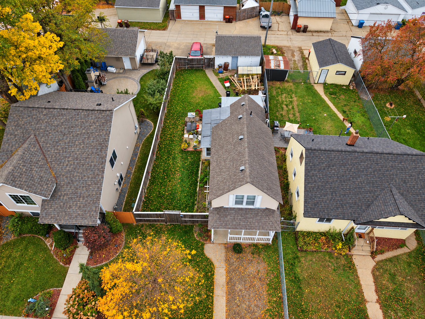 View of Residential at 444 5th Avenue, South Saint Paul MN 55075, South Saint Paul (2 of 20) - Mike Wilen | Minnesota Team Real Estate