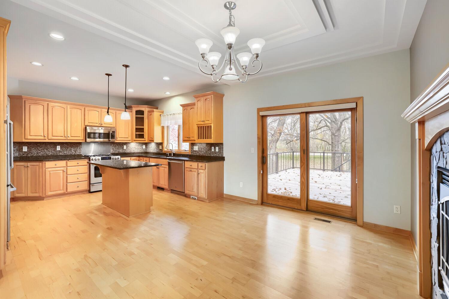 View of Residential at 14308 98th Street, Becker MN 55308, Becker (10 of 34) - Mike Wilen | Minnesota Team Real Estate