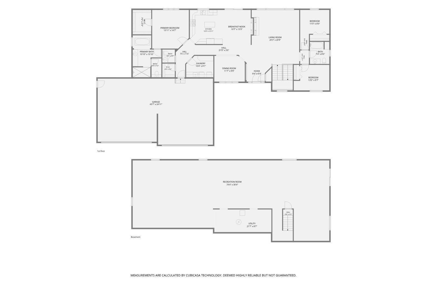 View of Residential at 14308 98th Street, Becker MN 55308, Becker (34 of 34) - Mike Wilen | Minnesota Team Real Estate