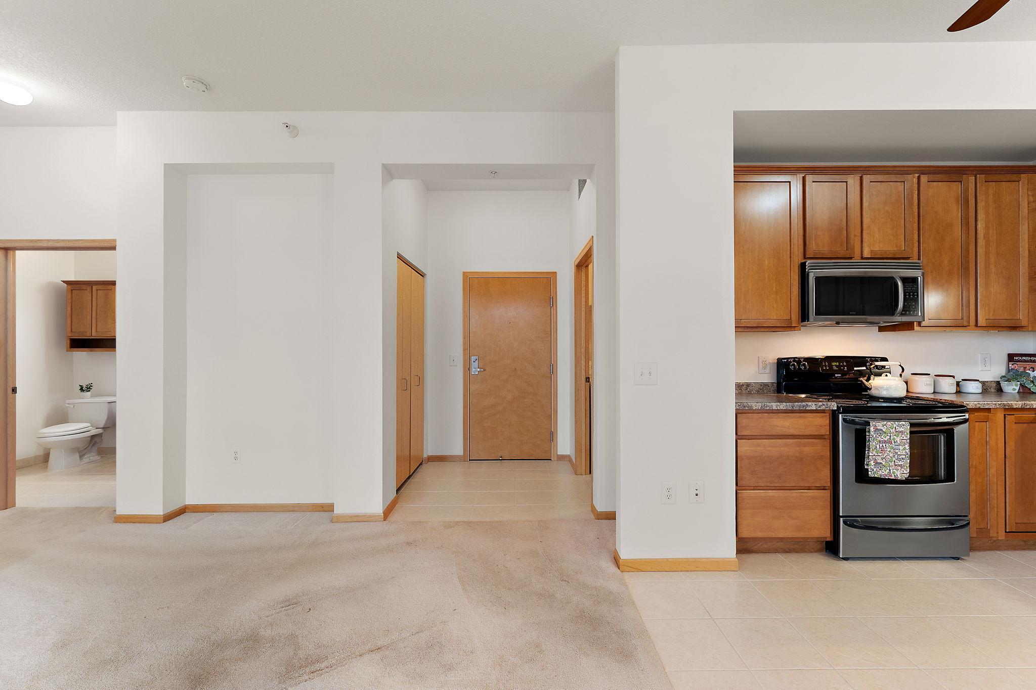 View of Residential at 2407 39th Avenue #409, Saint Anthony MN 55421, Saint Anthony (7 of 32) - Mike Wilen | Minnesota Team Real Estate