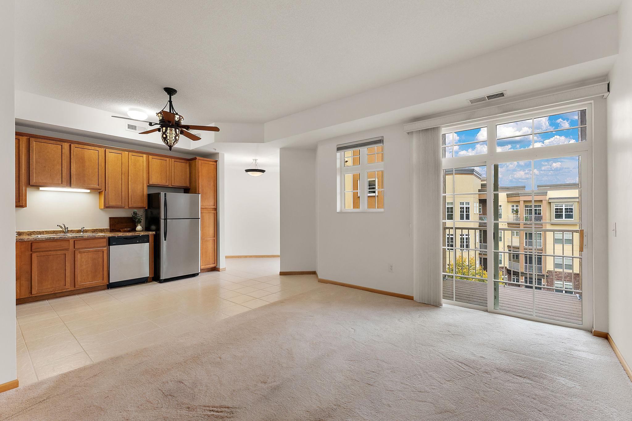 View of Residential at 2407 39th Avenue #409, Saint Anthony MN 55421, Saint Anthony (9 of 32) - Mike Wilen | Minnesota Team Real Estate