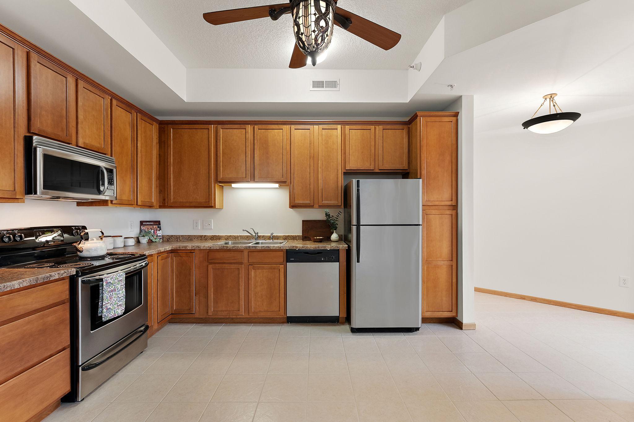 View of Residential at 2407 39th Avenue #409, Saint Anthony MN 55421, Saint Anthony (10 of 32) - Mike Wilen | Minnesota Team Real Estate