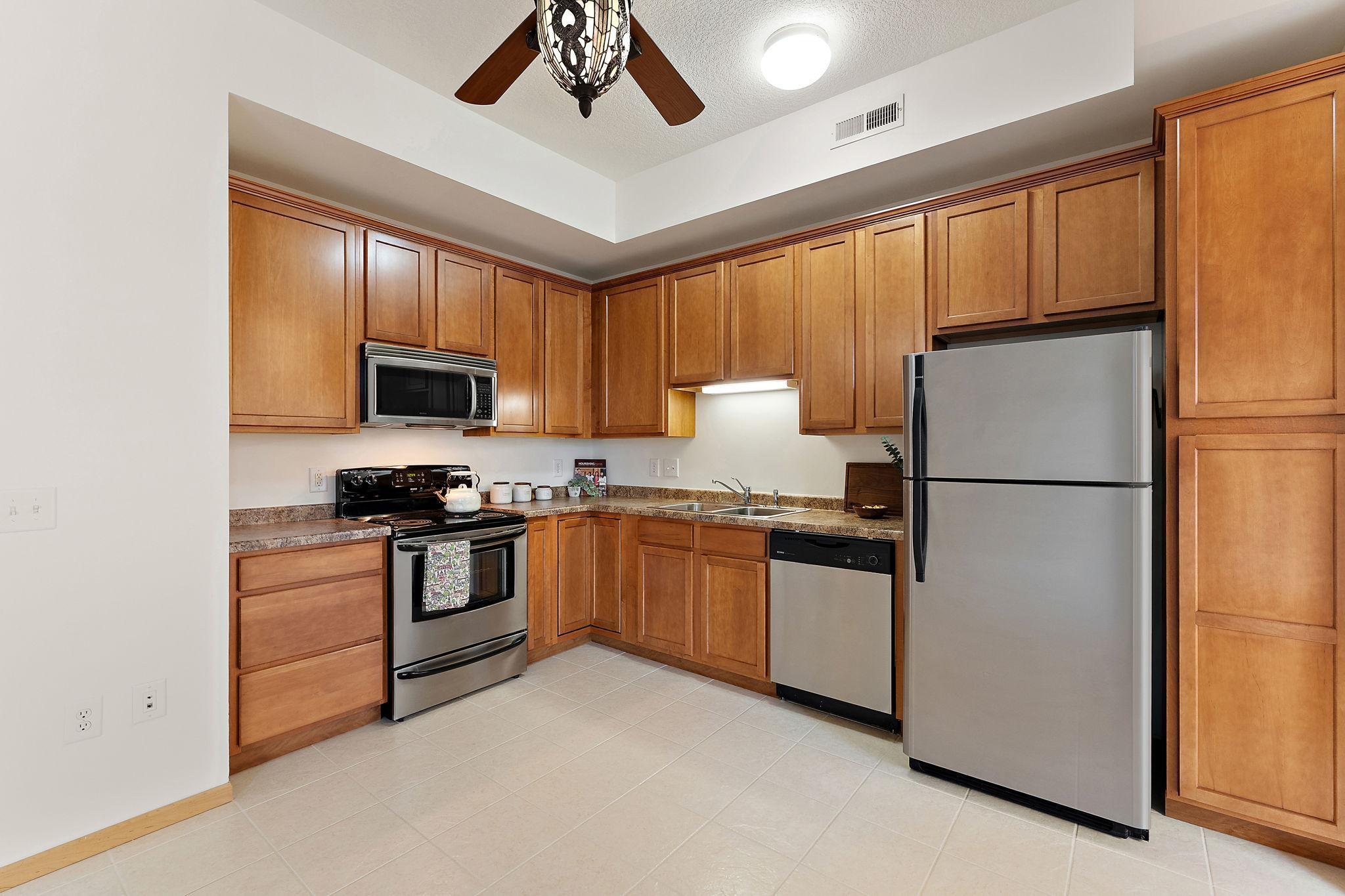 View of Residential at 2407 39th Avenue #409, Saint Anthony MN 55421, Saint Anthony (11 of 32) - Mike Wilen | Minnesota Team Real Estate