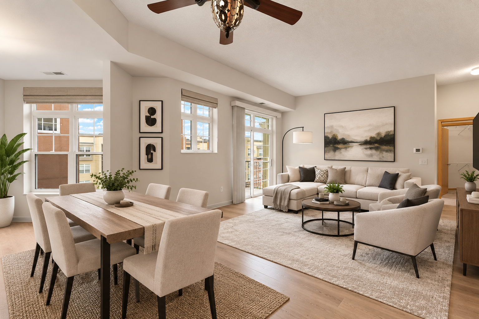 View of Residential at 2407 39th Avenue #409, Saint Anthony MN 55421, Saint Anthony (4 of 32) - Mike Wilen | Minnesota Team Real Estate