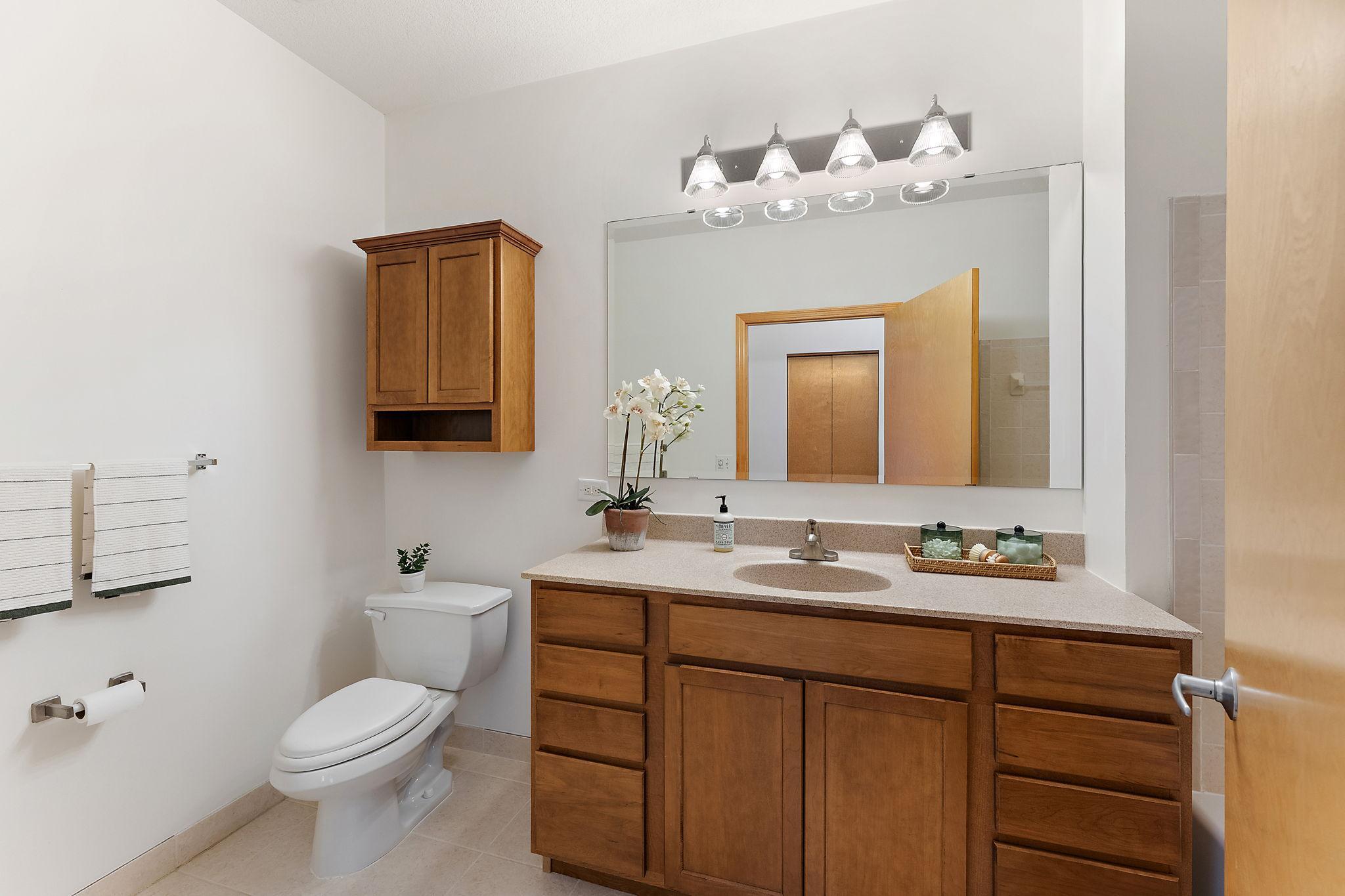 View of Residential at 2407 39th Avenue #409, Saint Anthony MN 55421, Saint Anthony (14 of 32) - Mike Wilen | Minnesota Team Real Estate