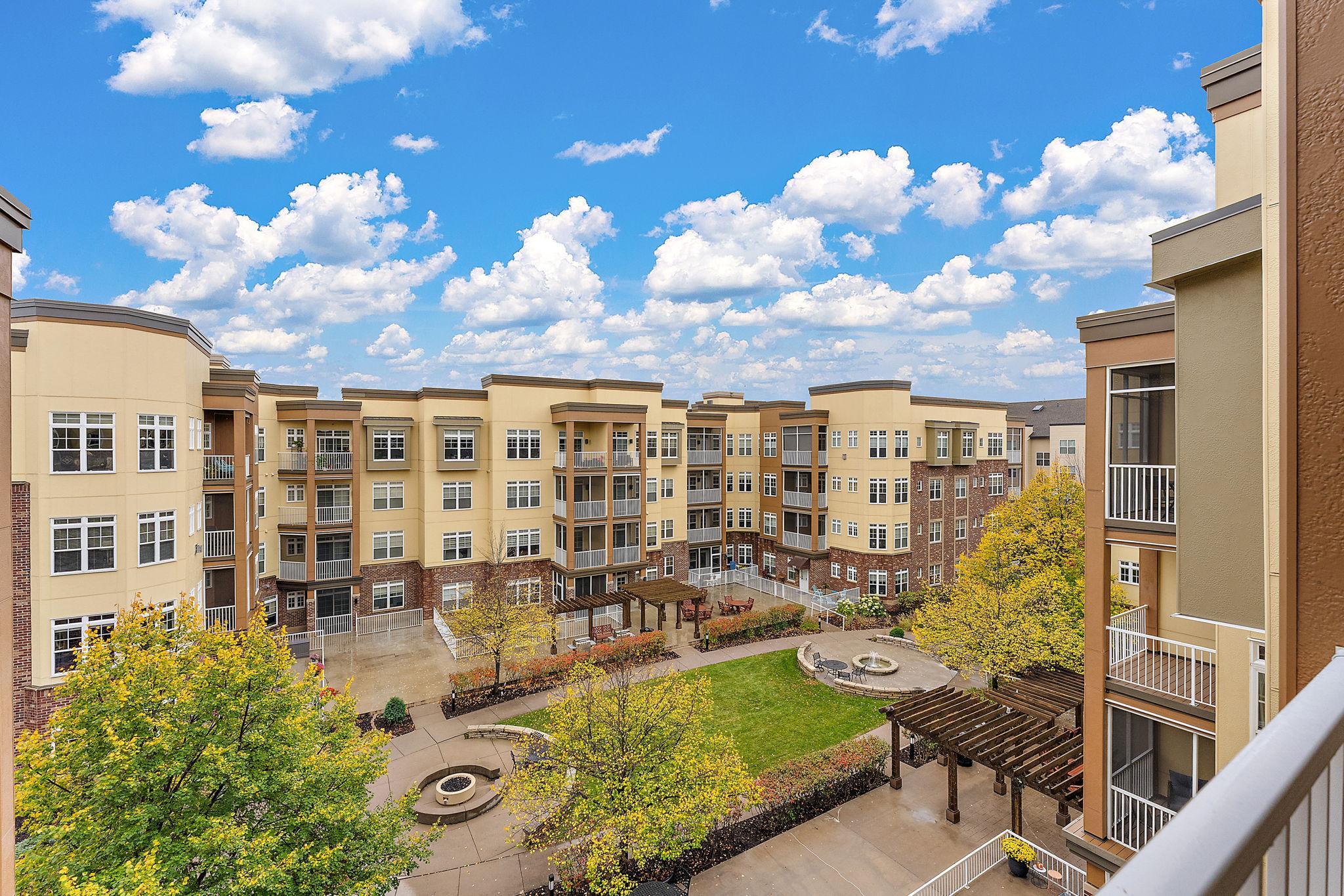 View of Residential at 2407 39th Avenue #409, Saint Anthony MN 55421, Saint Anthony (20 of 32) - Mike Wilen | Minnesota Team Real Estate