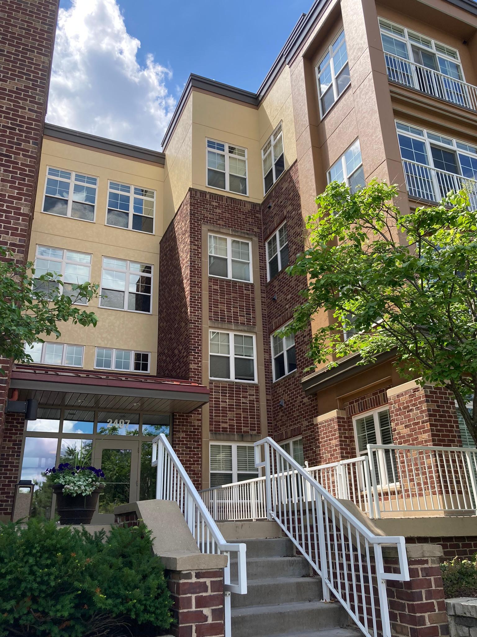 View of (CC) High Rise (4+ Levels) at 2407 39th Avenue, Saint Anthony - Mike Wilen | Minnesota Team Real Estate