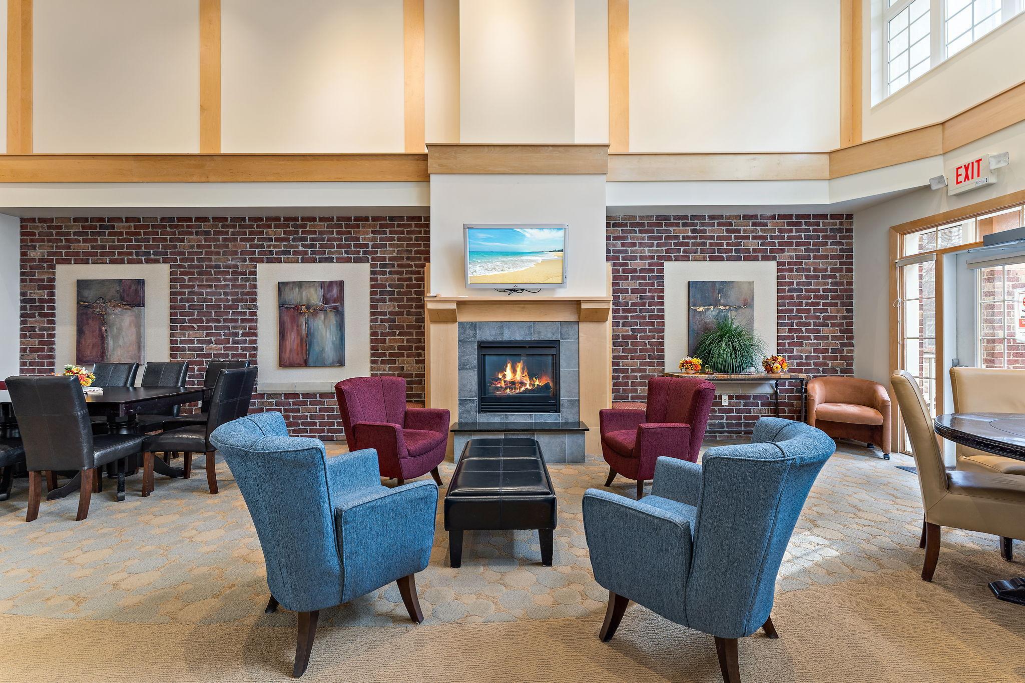 View of Residential at 2407 39th Avenue #409, Saint Anthony MN 55421, Saint Anthony (22 of 32) - Mike Wilen | Minnesota Team Real Estate