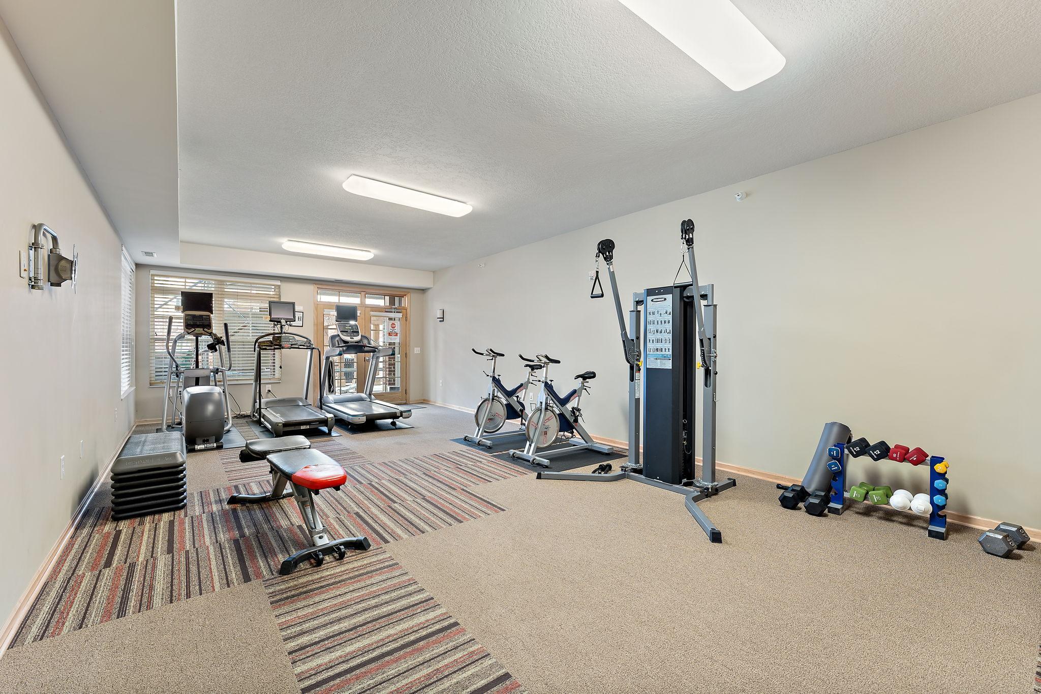View of Residential at 2407 39th Avenue #409, Saint Anthony MN 55421, Saint Anthony (27 of 32) - Mike Wilen | Minnesota Team Real Estate