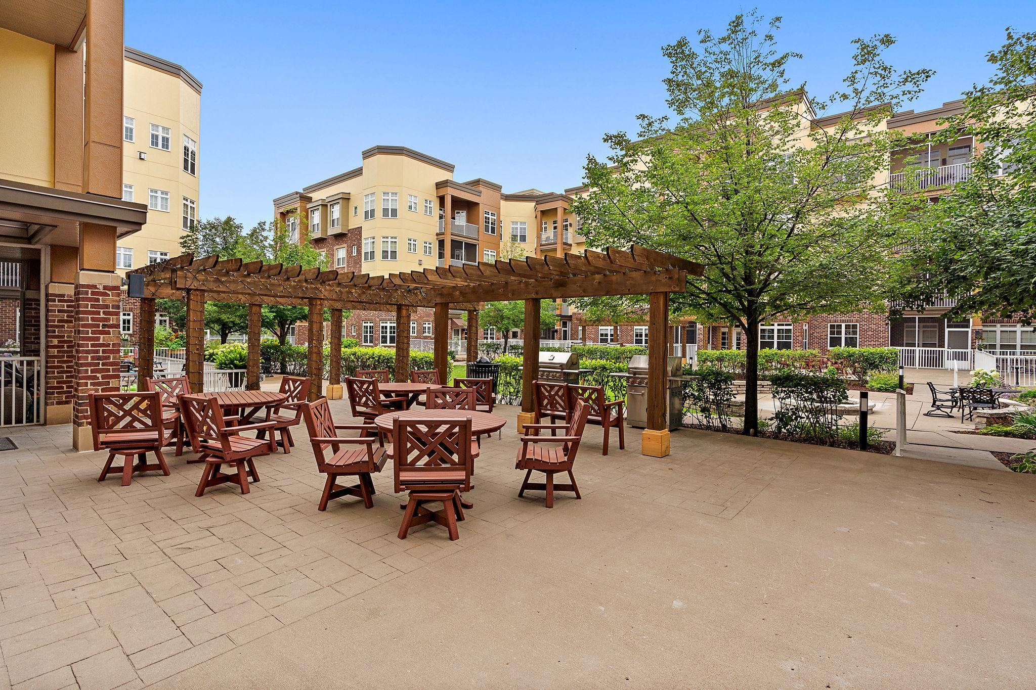 View of Residential at 2407 39th Avenue #409, Saint Anthony MN 55421, Saint Anthony (28 of 32) - Mike Wilen | Minnesota Team Real Estate