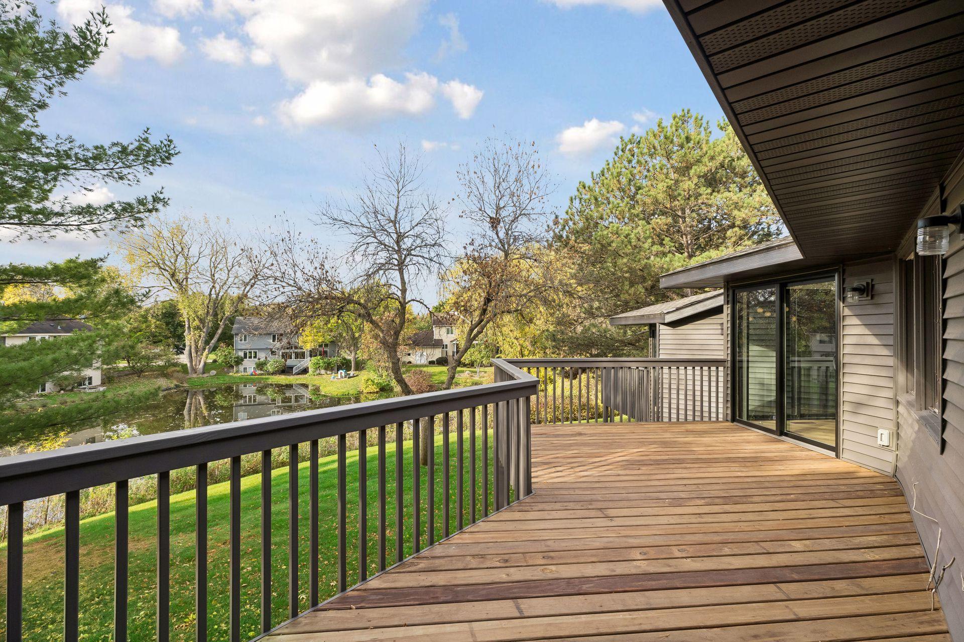 View of Residential at 8075 Timber Lake Drive, Eden Prairie MN 55347, Eden Prairie (8 of 28) - Mike Wilen | Minnesota Team Real Estate