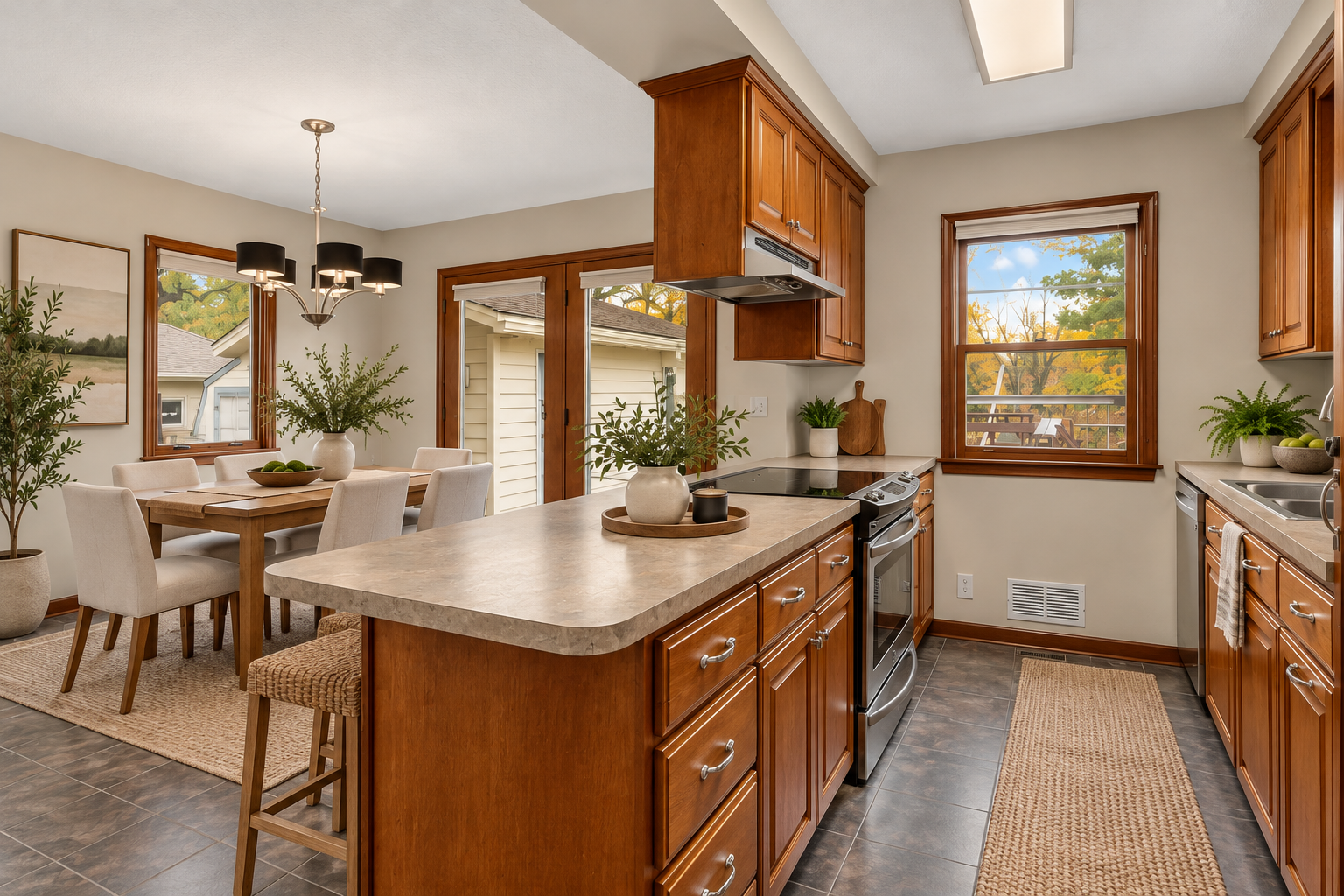 View of Residential at 8917 Morris Road, Bloomington MN 55437, Bloomington (7 of 29) - Mike Wilen | Minnesota Team Real Estate