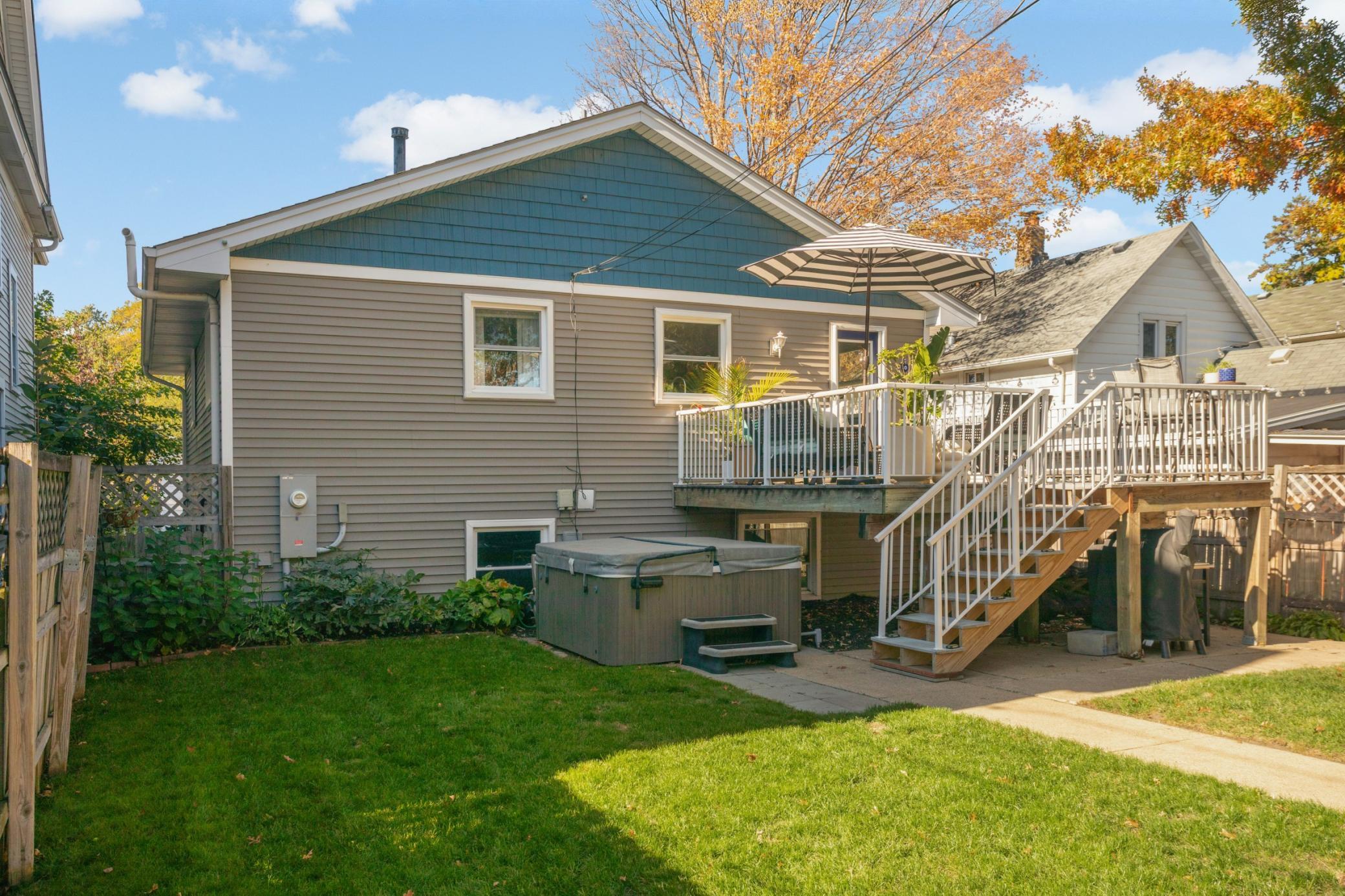 View of Residential at 639 Monroe Street, Minneapolis MN 55413, Minneapolis (2 of 5) - Mike Wilen | Minnesota Team Real Estate