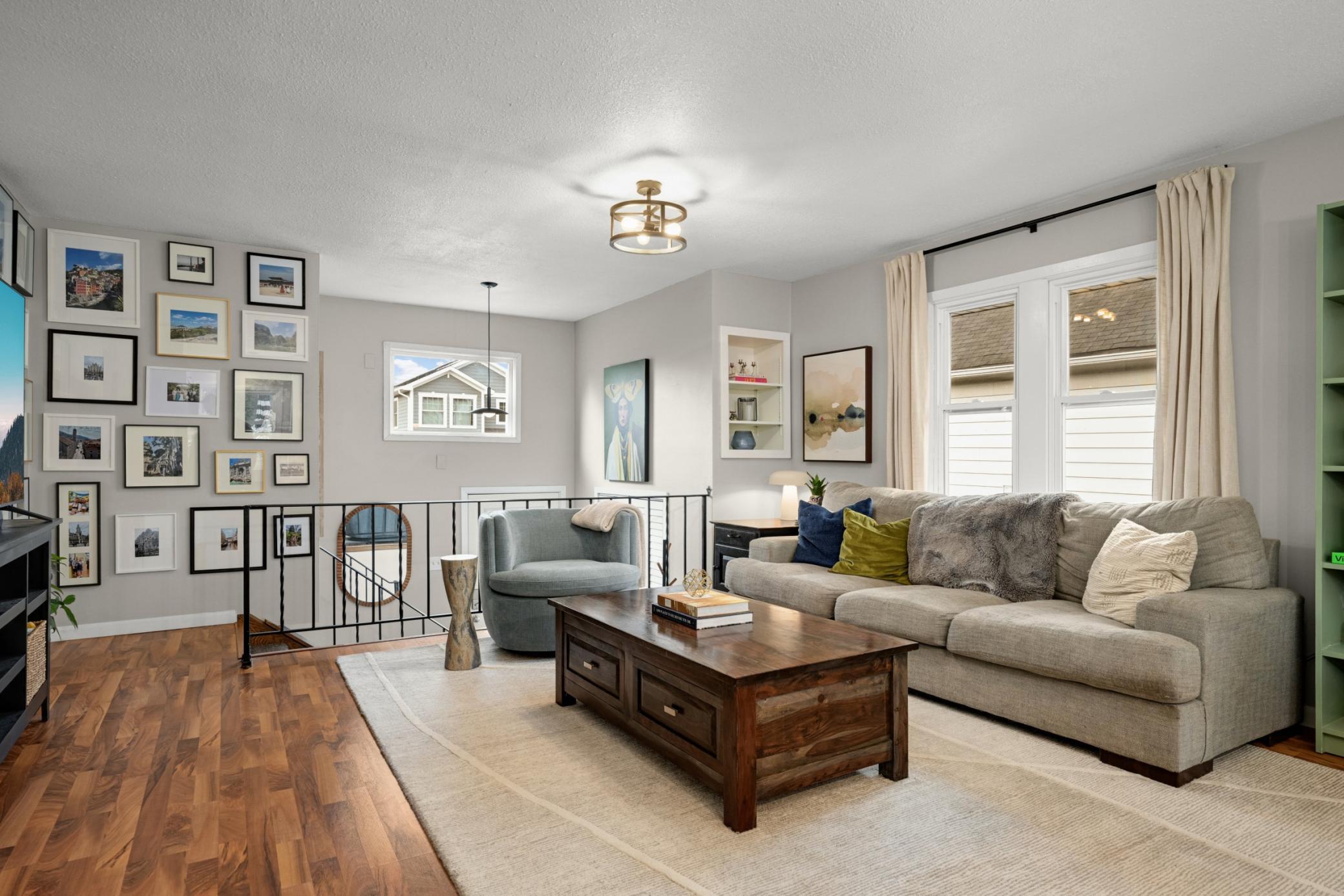 View of Residential at 639 Monroe Street, Minneapolis MN 55413, Minneapolis (7 of 29) - Mike Wilen | Minnesota Team Real Estate