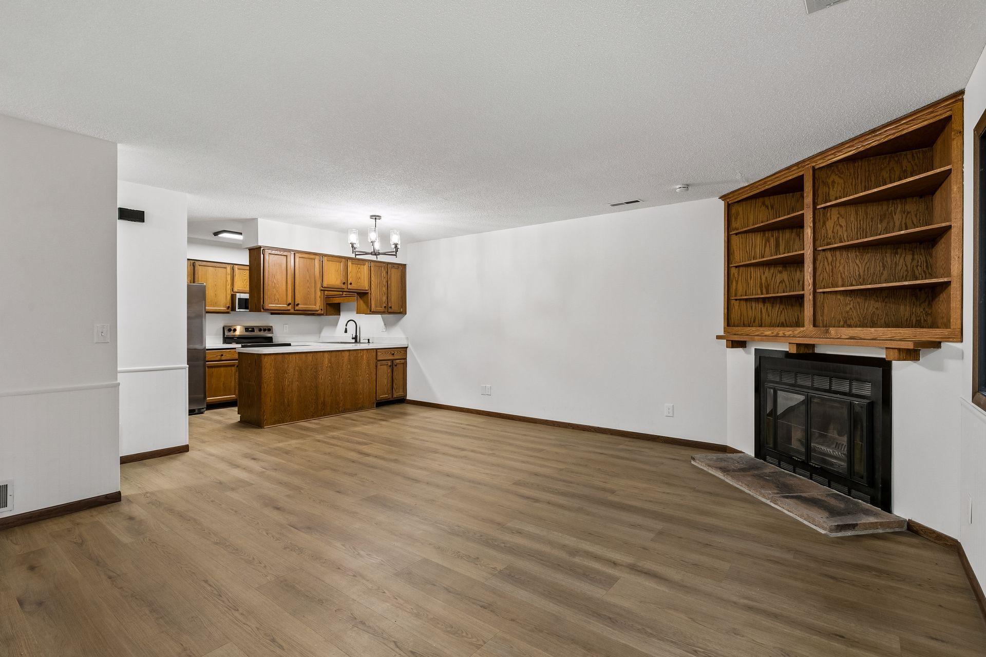 View of Townhome at 7741 157th Street, Apple Valley - Mike Wilen | Minnesota Team Real Estate