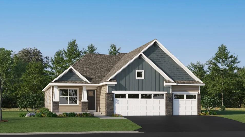 View of Single Family at 1923 Fulton Road, Carver - Mike Wilen | Minnesota Team Real Estate