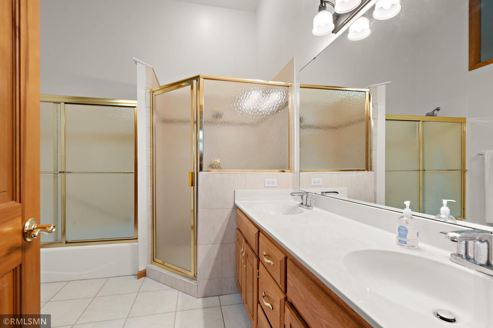 View of Residential at 4221 Bristol Run, Shoreview MN 55126, Shoreview (21 of 43) - Mike Wilen | Minnesota Team Real Estate