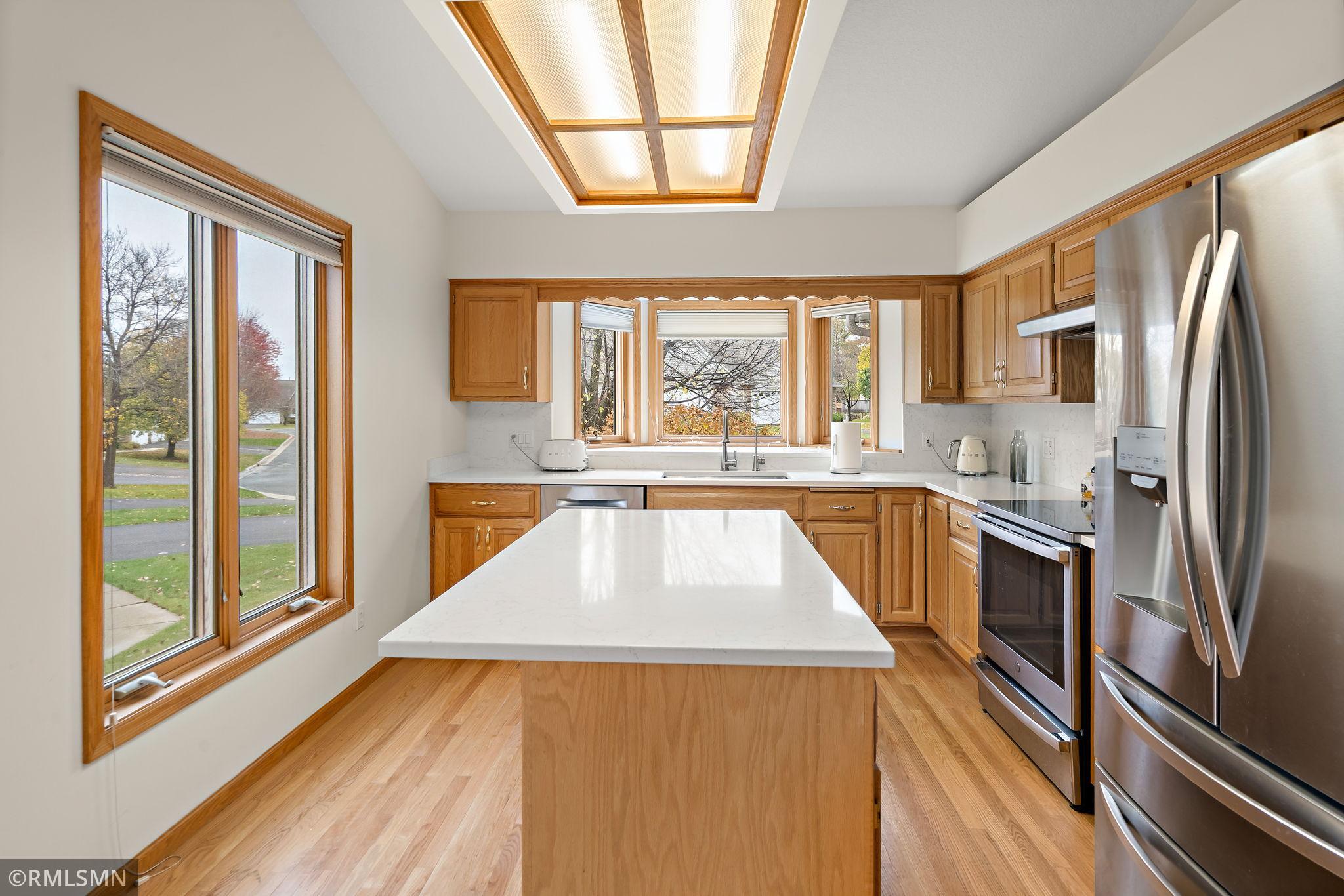 View of Residential at 4221 Bristol Run, Shoreview MN 55126, Shoreview (16 of 43) - Mike Wilen | Minnesota Team Real Estate