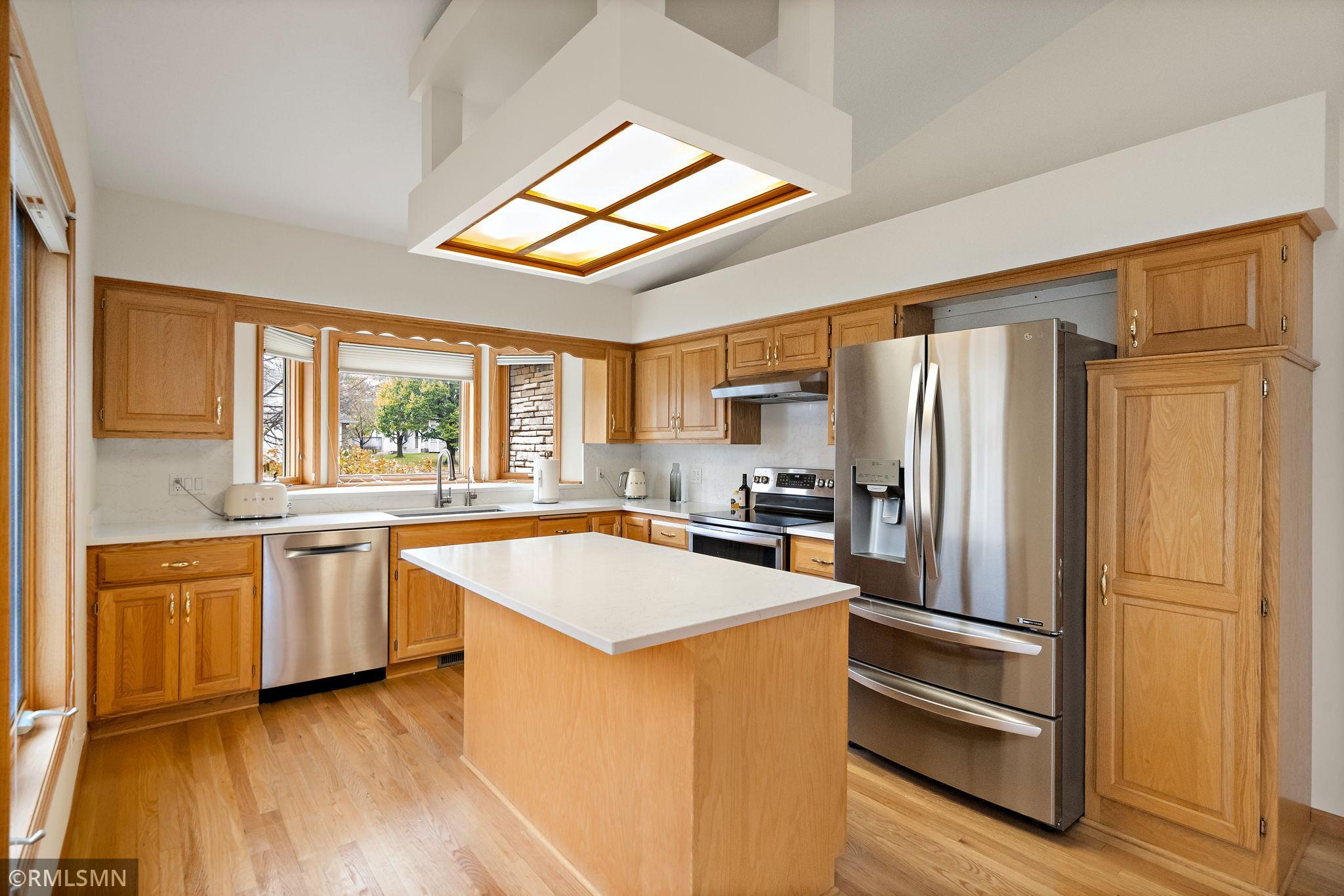 View of Residential at 4221 Bristol Run, Shoreview MN 55126, Shoreview (15 of 43) - Mike Wilen | Minnesota Team Real Estate