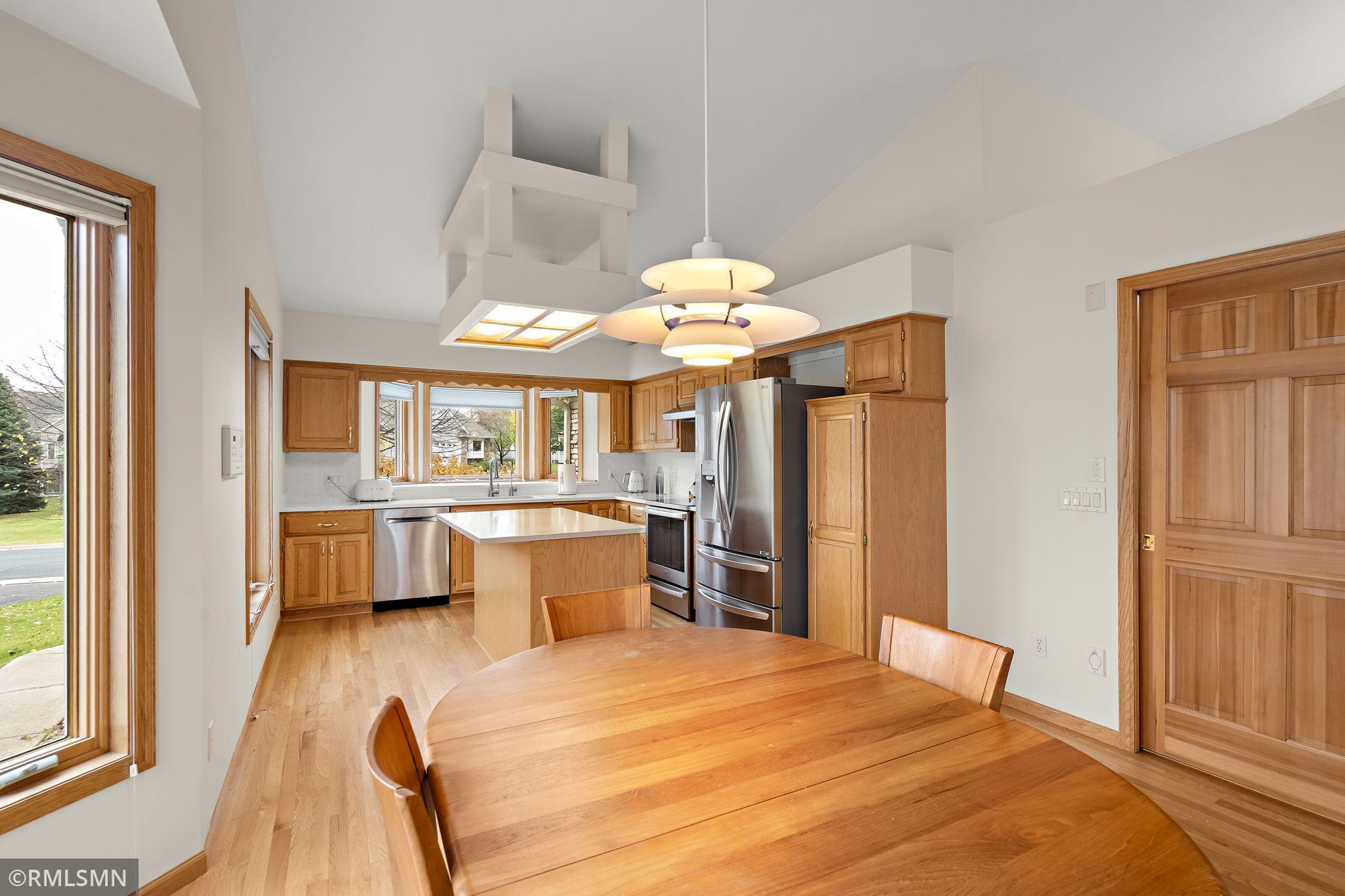 View of Residential at 4221 Bristol Run, Shoreview MN 55126, Shoreview (14 of 43) - Mike Wilen | Minnesota Team Real Estate