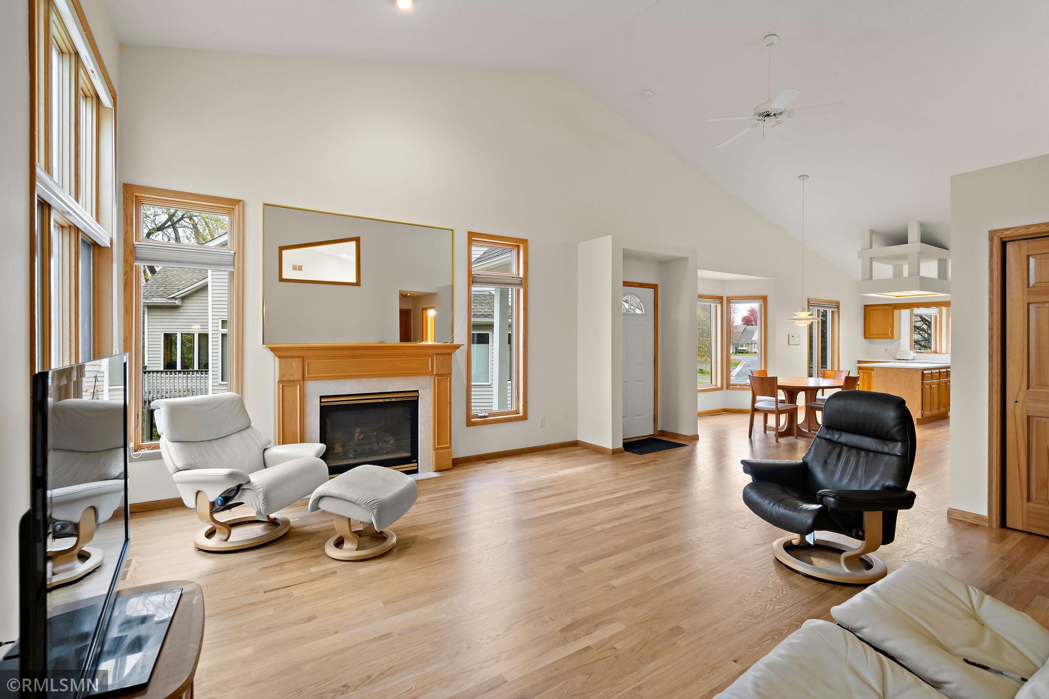 View of Residential at 4221 Bristol Run, Shoreview MN 55126, Shoreview (7 of 43) - Mike Wilen | Minnesota Team Real Estate