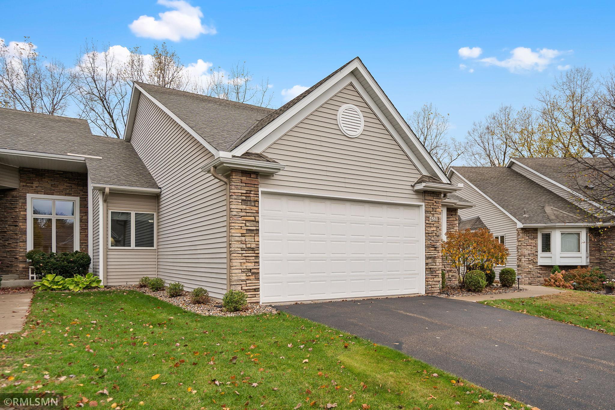 View of Residential at 4221 Bristol Run, Shoreview MN 55126, Shoreview (3 of 43) - Mike Wilen | Minnesota Team Real Estate