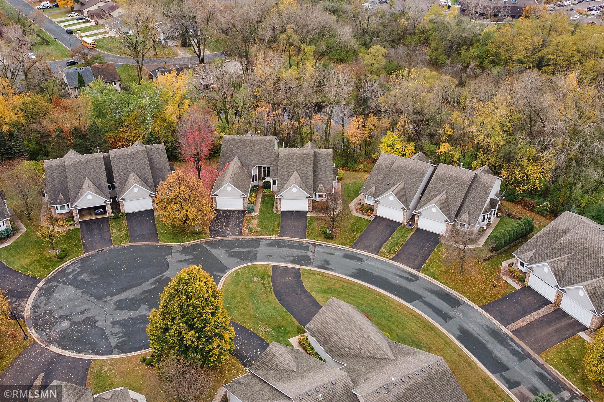 View of Residential at 4221 Bristol Run, Shoreview MN 55126, Shoreview (38 of 43) - Mike Wilen | Minnesota Team Real Estate