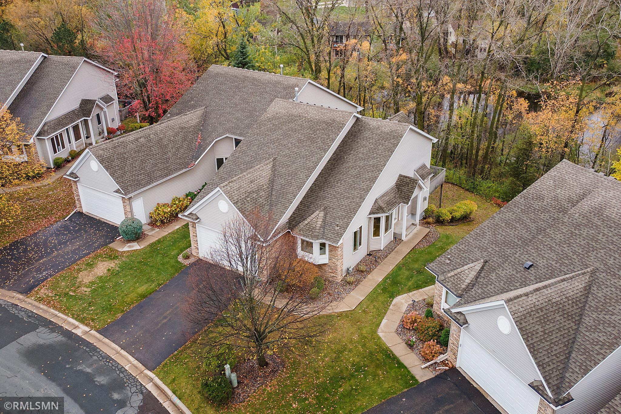 View of Residential at 4221 Bristol Run, Shoreview MN 55126, Shoreview (2 of 43) - Mike Wilen | Minnesota Team Real Estate