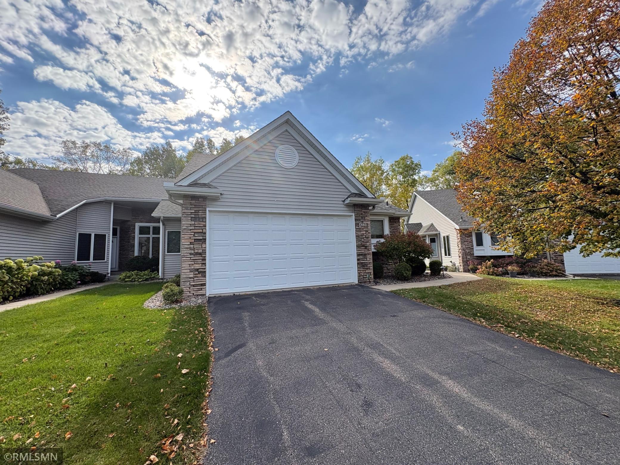 View of Residential at 4221 Bristol Run, Shoreview MN 55126, Shoreview (40 of 43) - Mike Wilen | Minnesota Team Real Estate