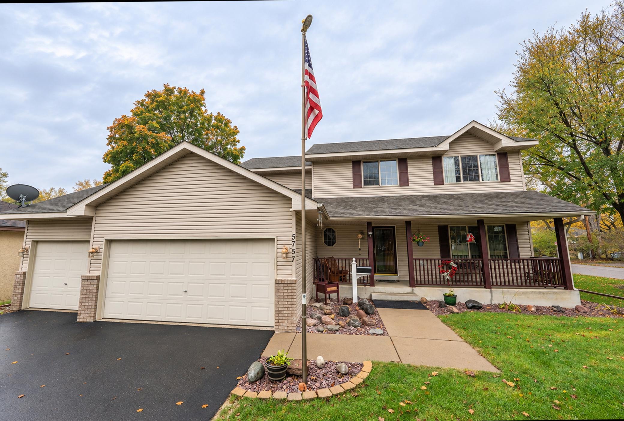 View of Residential at 5757 Quail Avenue, Crystal MN 55429, Crystal (2 of 16) - Mike Wilen | Minnesota Team Real Estate