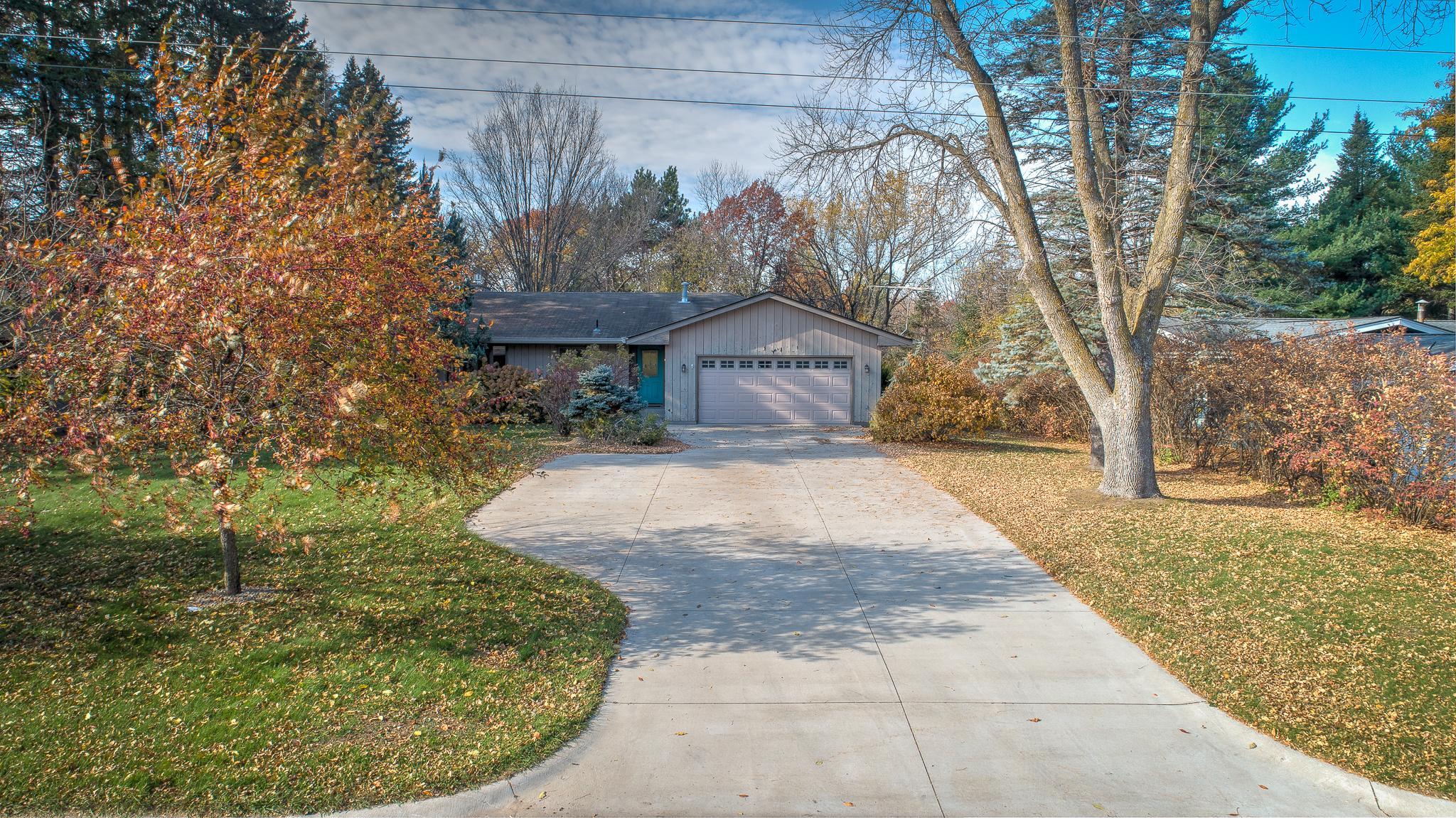 View of Single Family at 527 Sunset Lane, Cambridge - Mike Wilen | Minnesota Team Real Estate