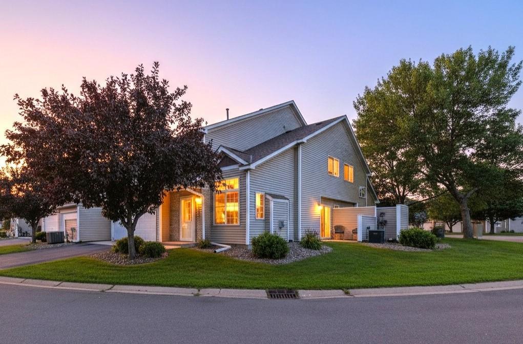 View of Townhome at 1781 Stone Meadow Boulevard, Shakopee - Mike Wilen | Minnesota Team Real Estate
