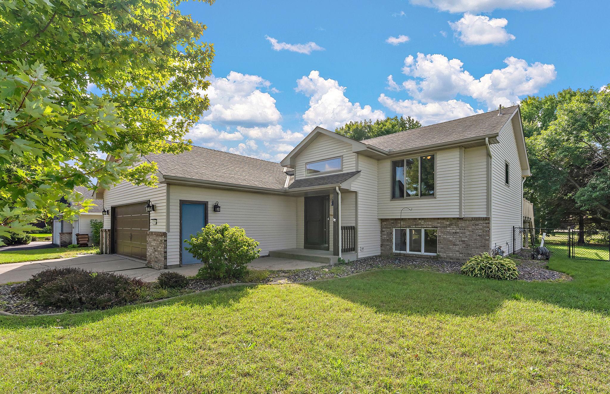 View of Single Family at 11353 54 1/2 Street, Albertville - Mike Wilen | Minnesota Team Real Estate