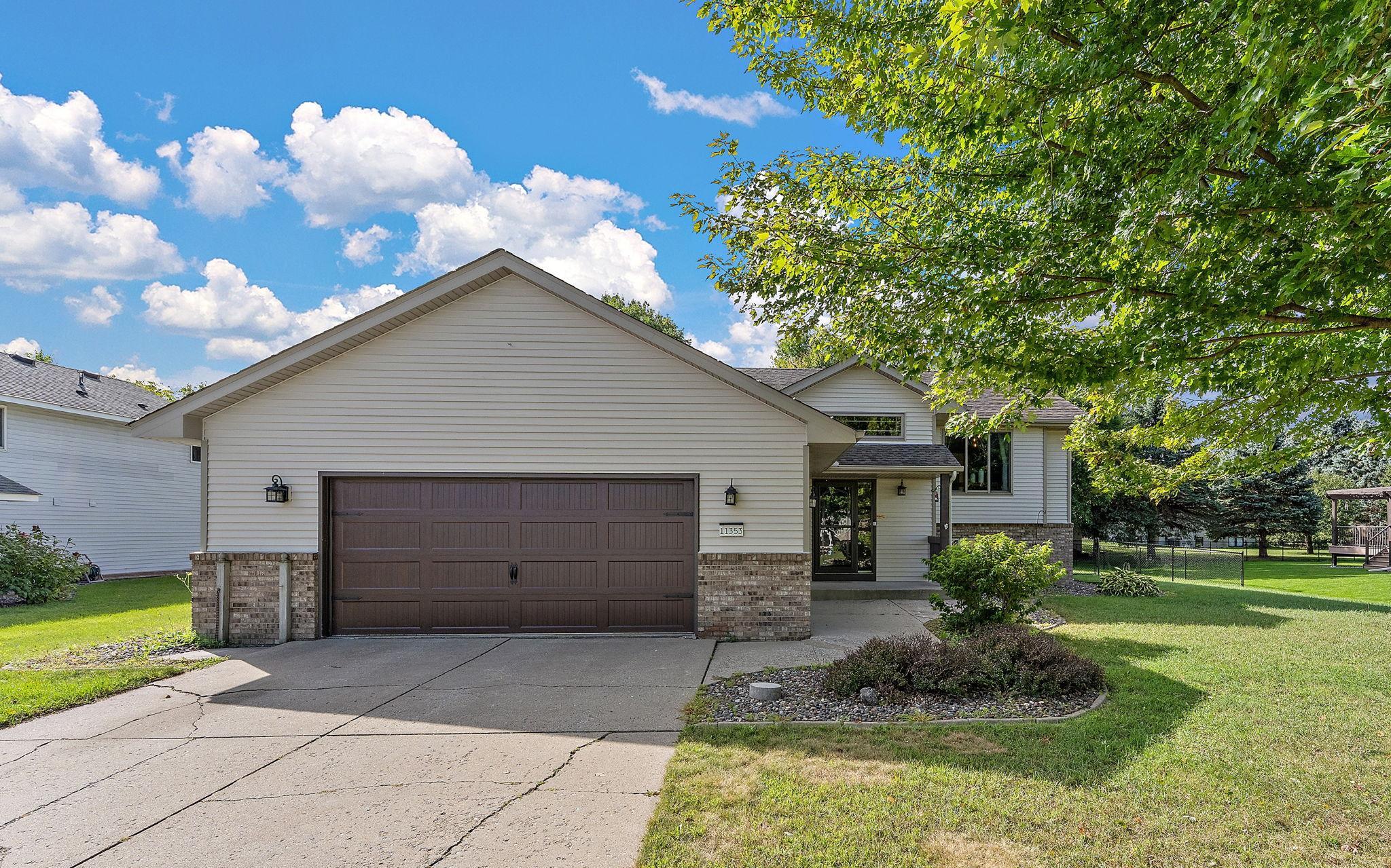 View of Residential at 11353 54 1/2 Street, Albertville MN 55301, Albertville (6 of 40) - Mike Wilen | Minnesota Team Real Estate