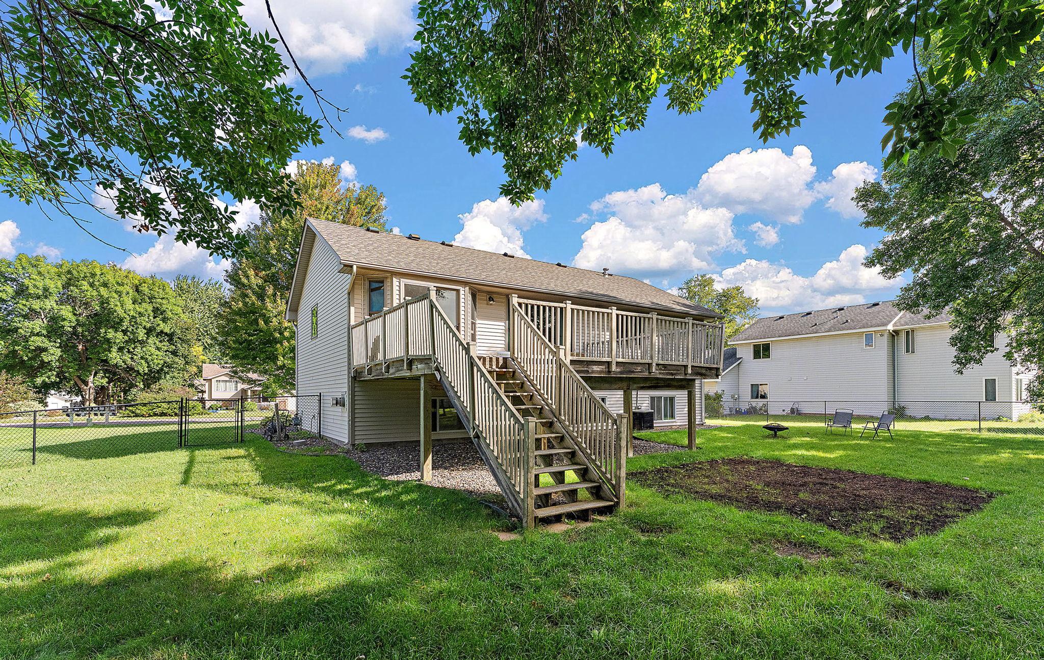 View of Residential at 11353 54 1/2 Street, Albertville MN 55301, Albertville (36 of 40) - Mike Wilen | Minnesota Team Real Estate