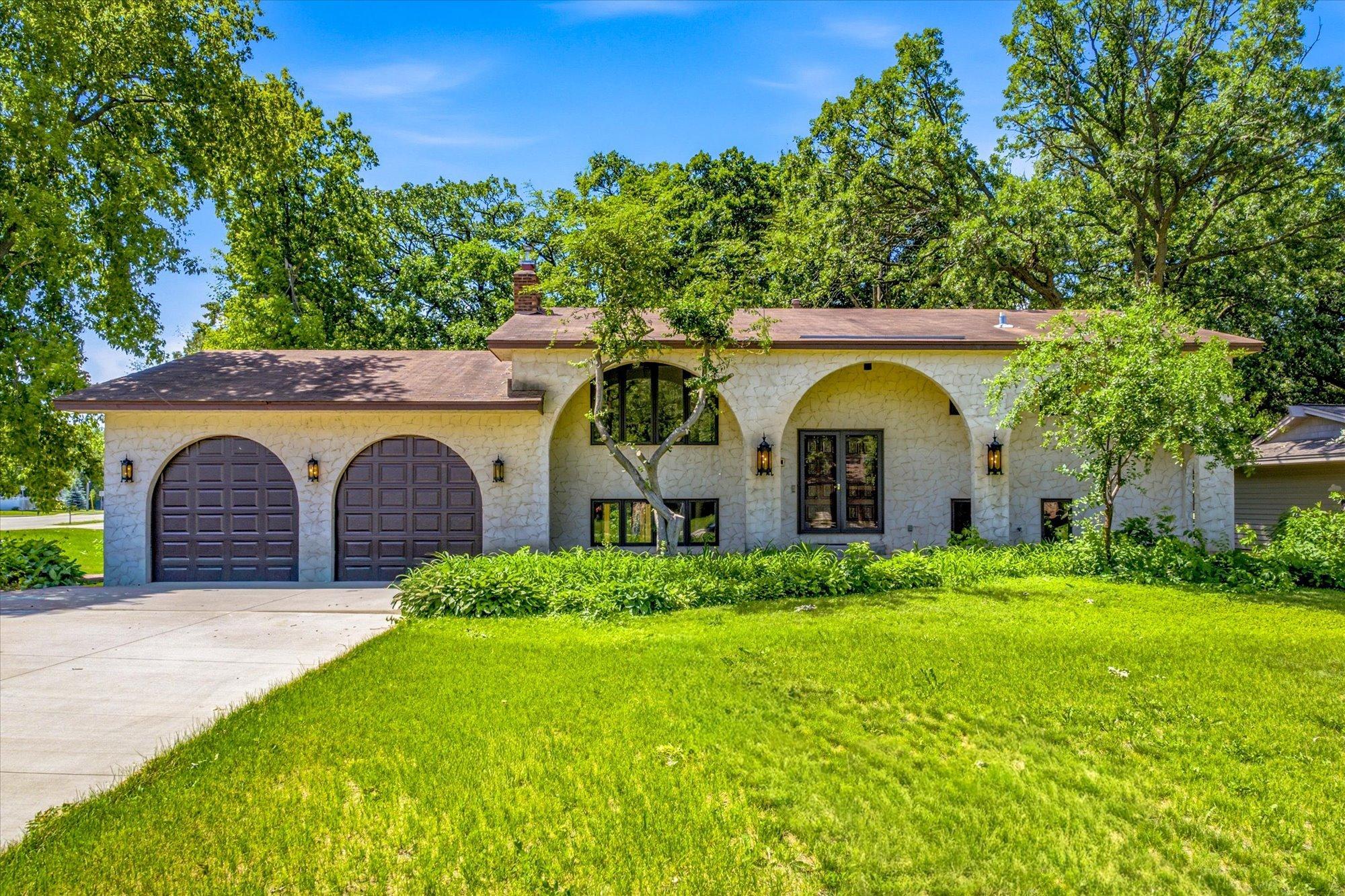 View of Residential at 316 Colleen Avenue, Shoreview MN 55126, Shoreview (2 of 39) - Mike Wilen | Minnesota Team Real Estate