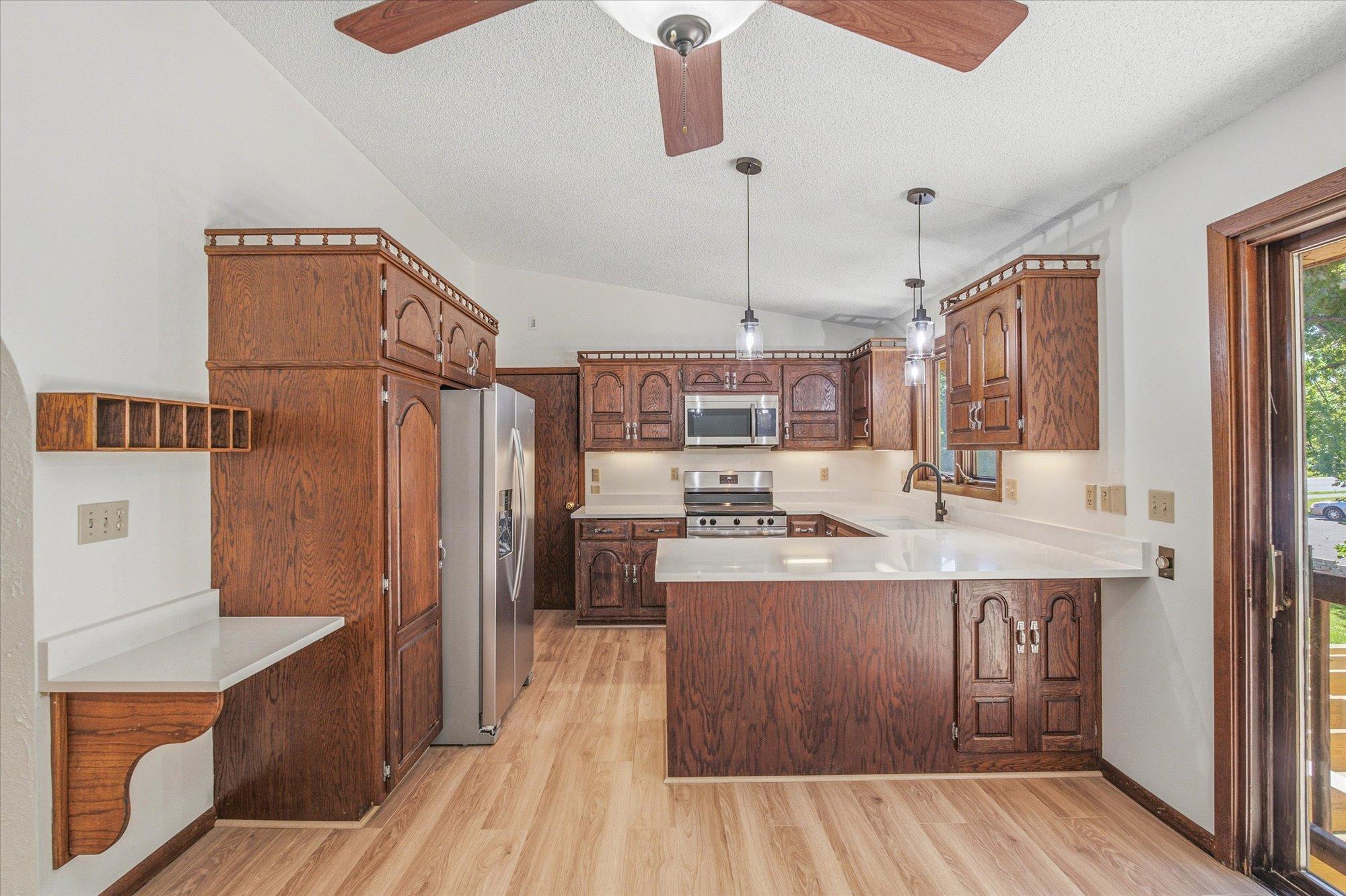 View of Residential at 316 Colleen Avenue, Shoreview MN 55126, Shoreview (8 of 39) - Mike Wilen | Minnesota Team Real Estate