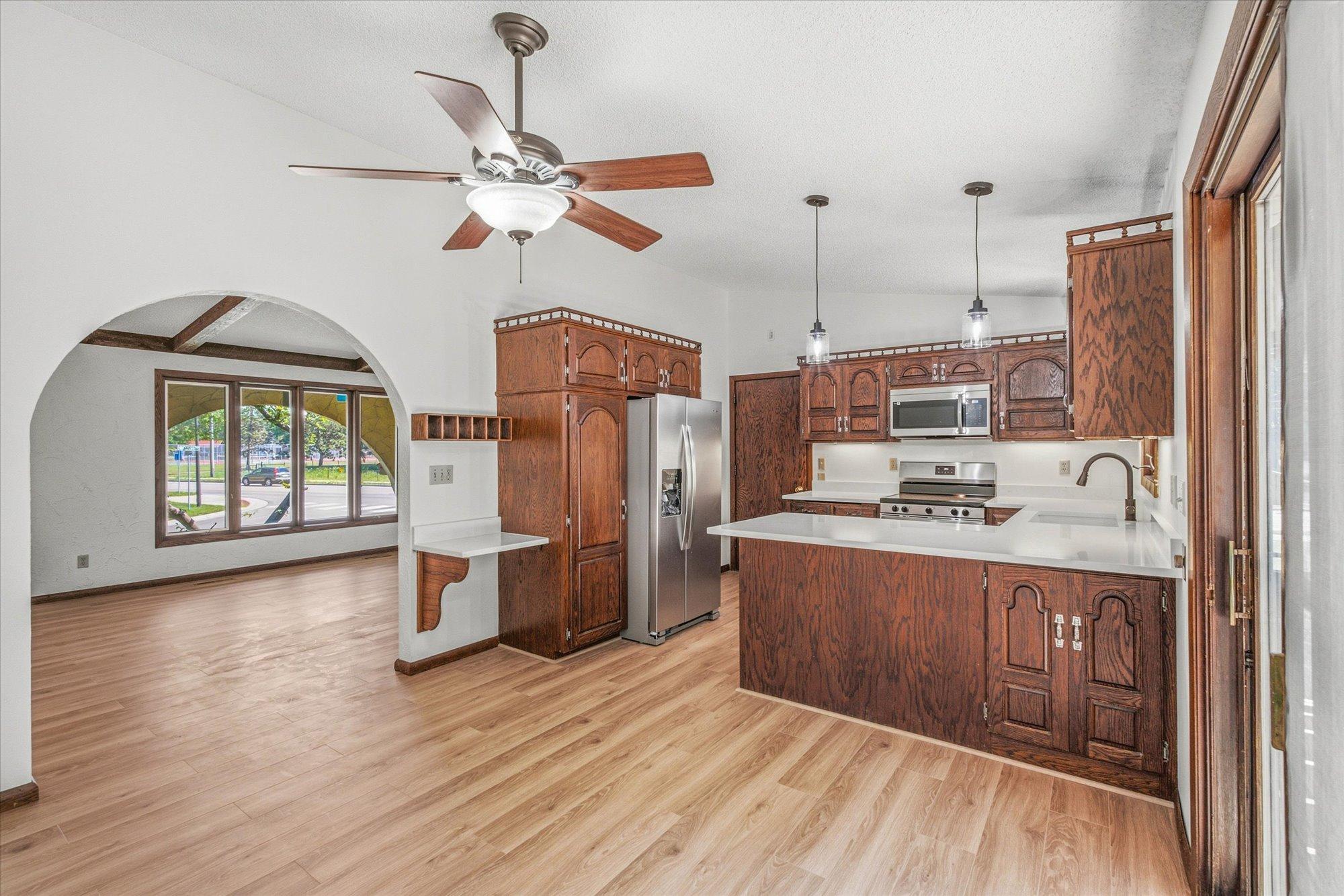 View of Residential at 316 Colleen Avenue, Shoreview MN 55126, Shoreview (13 of 39) - Mike Wilen | Minnesota Team Real Estate
