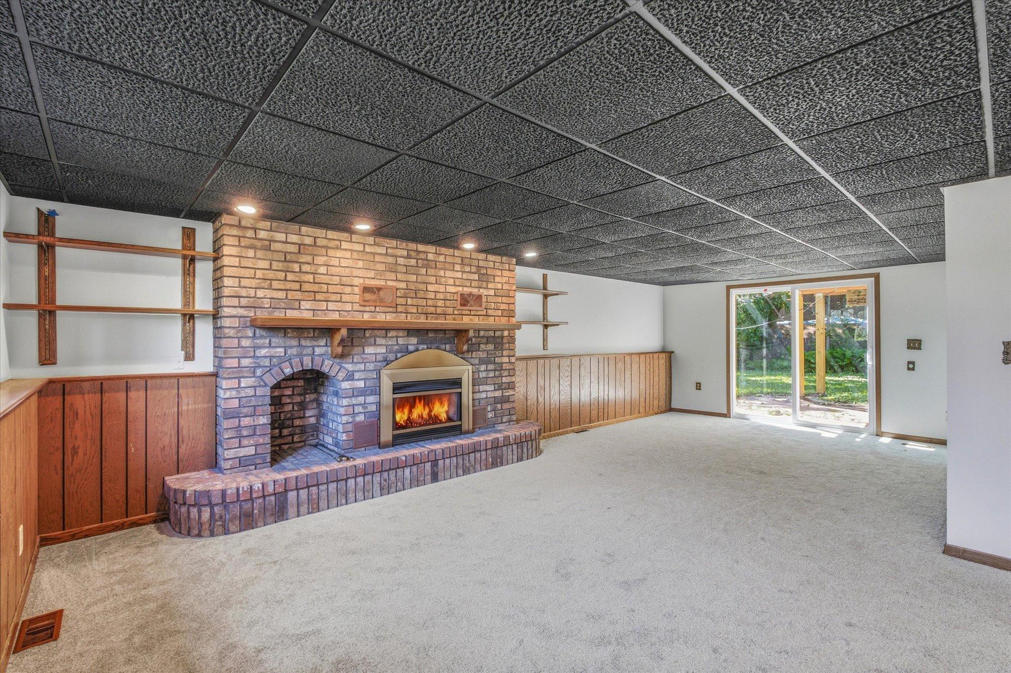 View of Residential at 316 Colleen Avenue, Shoreview MN 55126, Shoreview (26 of 39) - Mike Wilen | Minnesota Team Real Estate