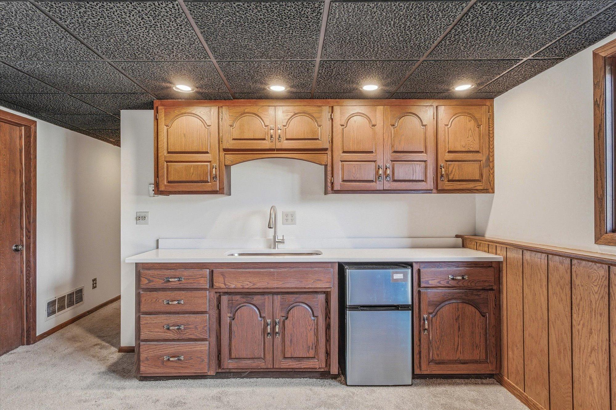 View of Residential at 316 Colleen Avenue, Shoreview MN 55126, Shoreview (27 of 39) - Mike Wilen | Minnesota Team Real Estate