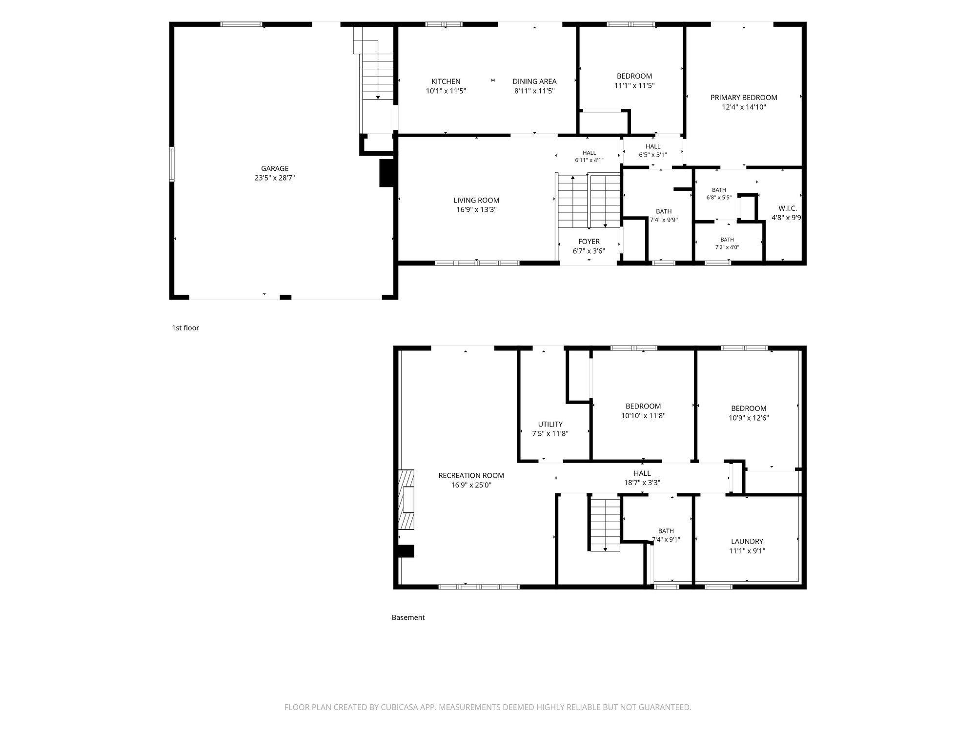 View of Residential at 316 Colleen Avenue, Shoreview MN 55126, Shoreview (33 of 39) - Mike Wilen | Minnesota Team Real Estate