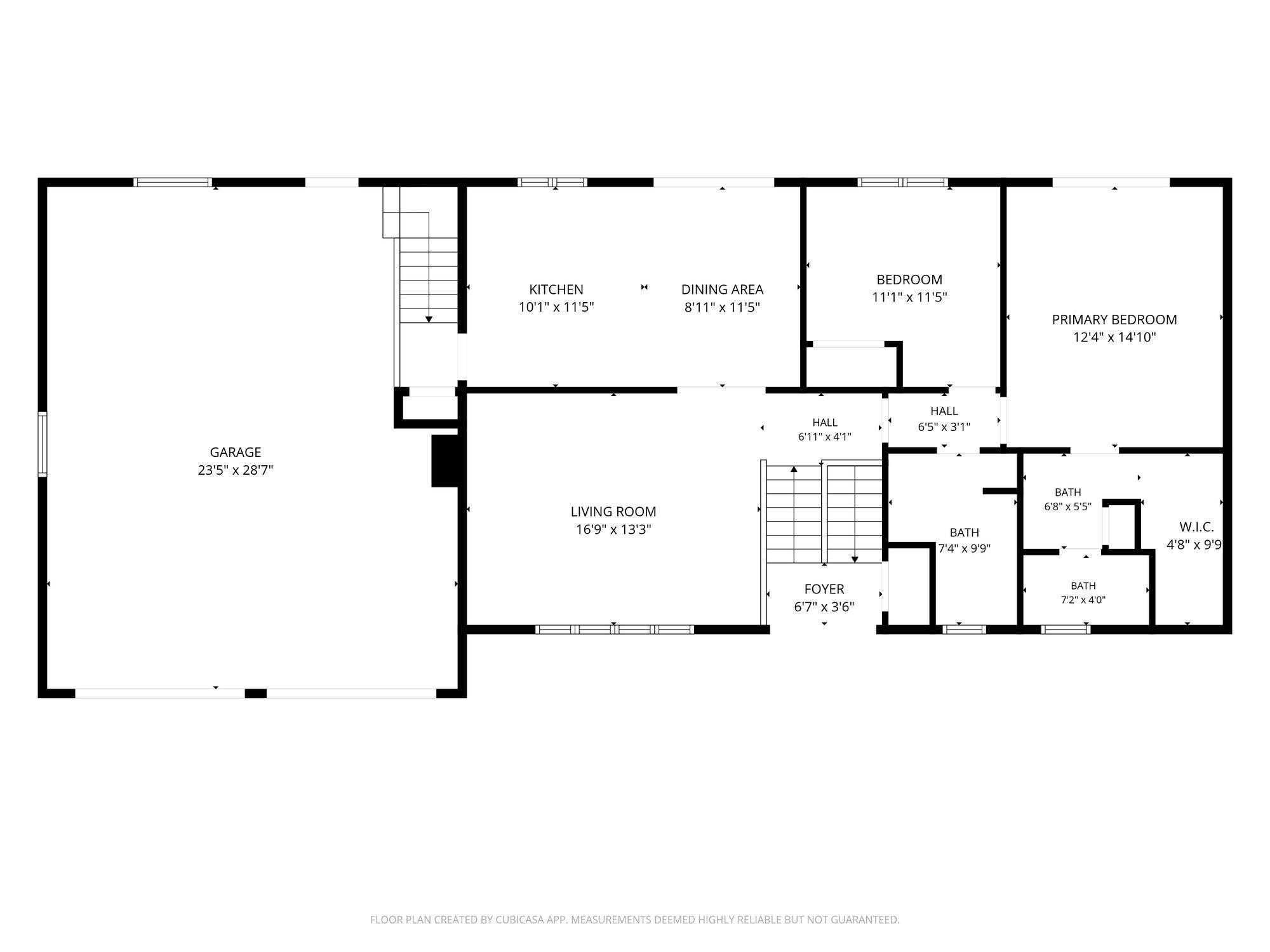 View of Residential at 316 Colleen Avenue, Shoreview MN 55126, Shoreview (34 of 39) - Mike Wilen | Minnesota Team Real Estate